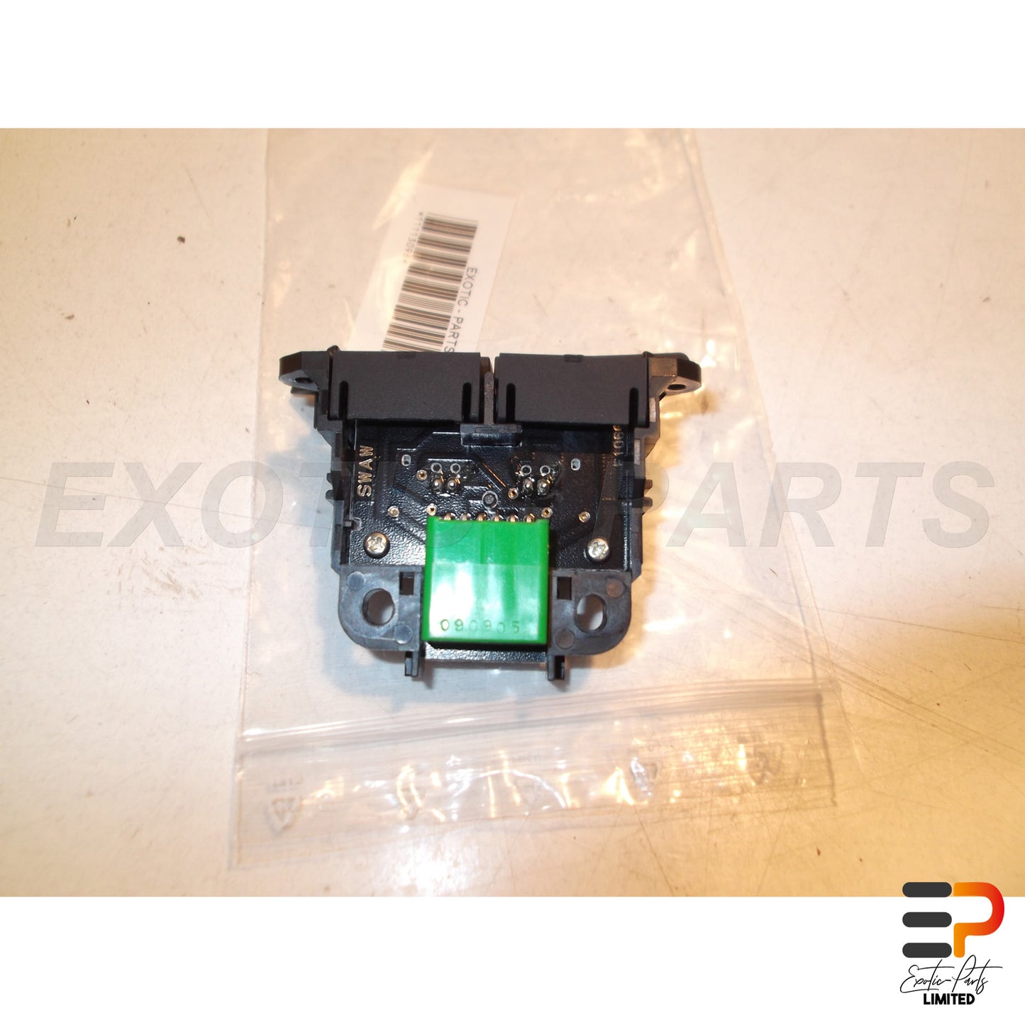 Honda CR-V 2.2 i-DTEC Steering Wheel Switch 35875-swa-g01 picture 2