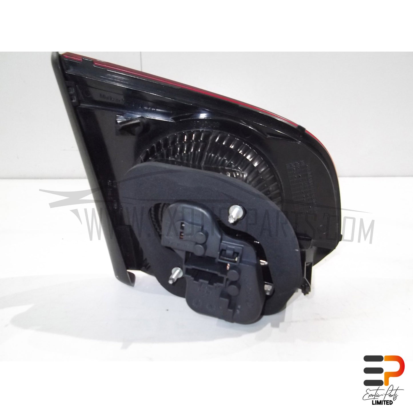 VW Golf VI Mk6 GTI 2.0 TSI Rear Light 5K0945094AA Right picture 2