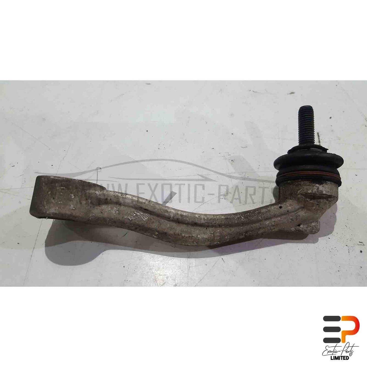 Jaguar XK 5.0 Coupe Stabiliser Mounting Sway Bar C2D24220 picture 2