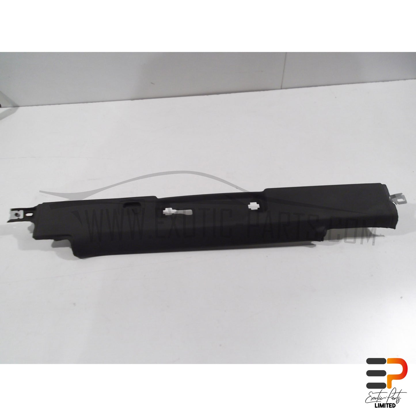 Audi RS4 Avant Trim Interior 8E9868632C 1BG picture 2