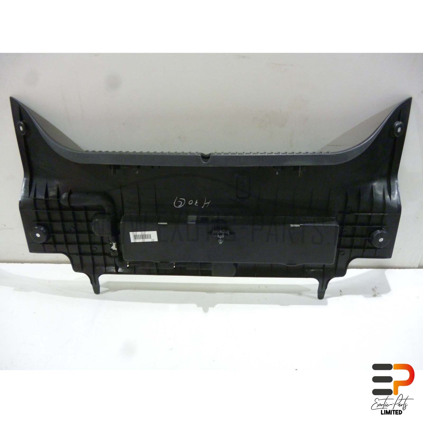 Mazda RX-8 SE 170 KW Trunk Trim F151-68-891 picture 2