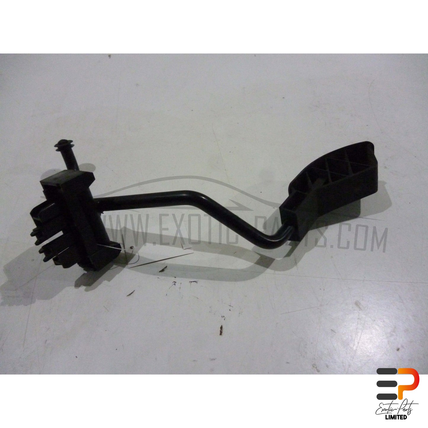 Audi S8 4.2 Quattro Accelerator Pedal 4D1721507J picture 2