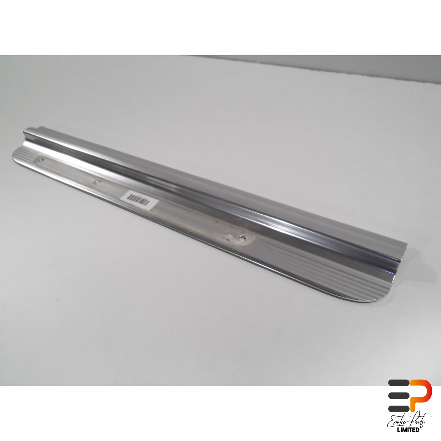 Jaguar XK8 XKR Coupe Door Sill Panel HJA6060AB Right picture 2