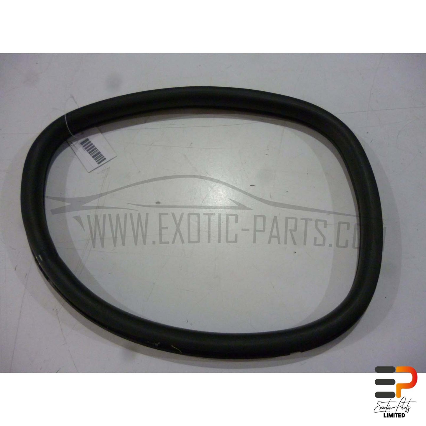 Mazda RX-8 SE 170 KW Seal Side Window F151-73-7G1G Rear Left picture 2