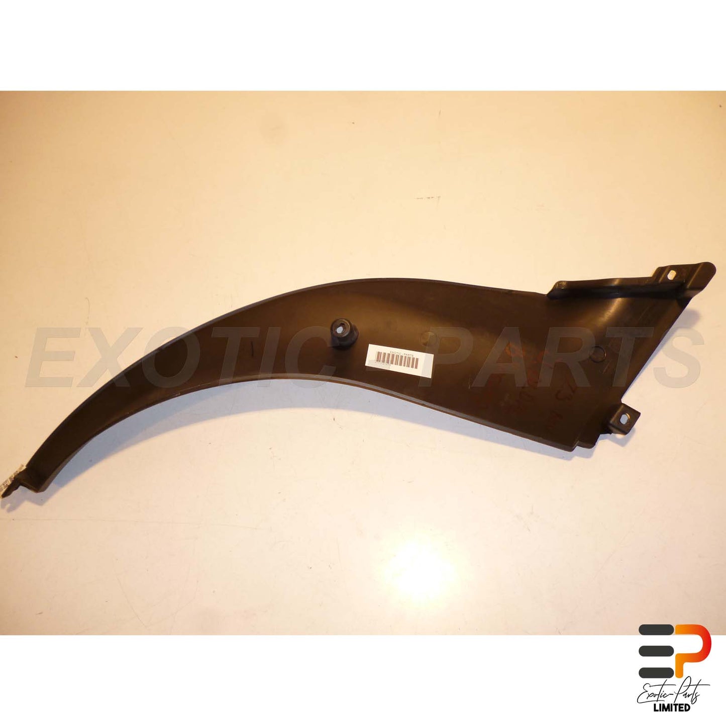 BMW Z3 M COUPE M3 Trim B-Pillar 51.43-8400118 picture 2