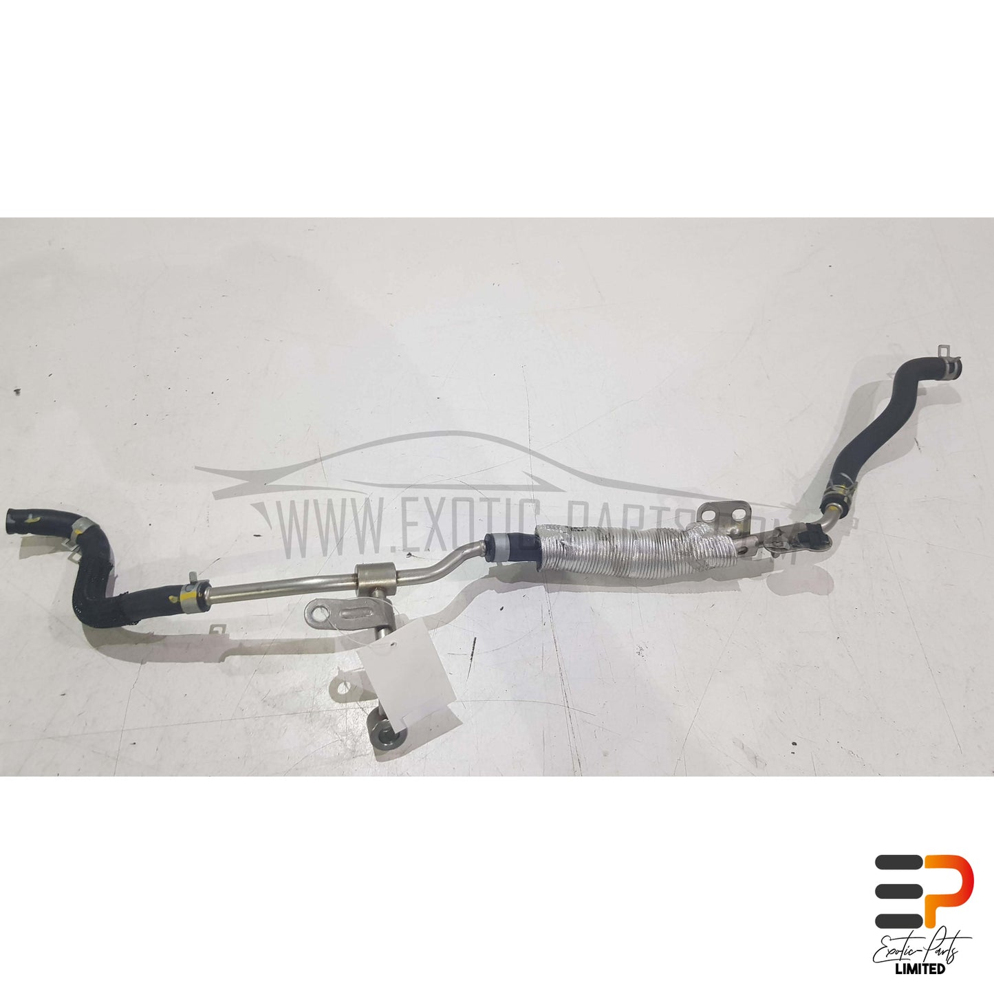 Hyundai I30 PDE CW 1.4 T-GDI Connecting Pipe Hose 28260-03050 picture 2