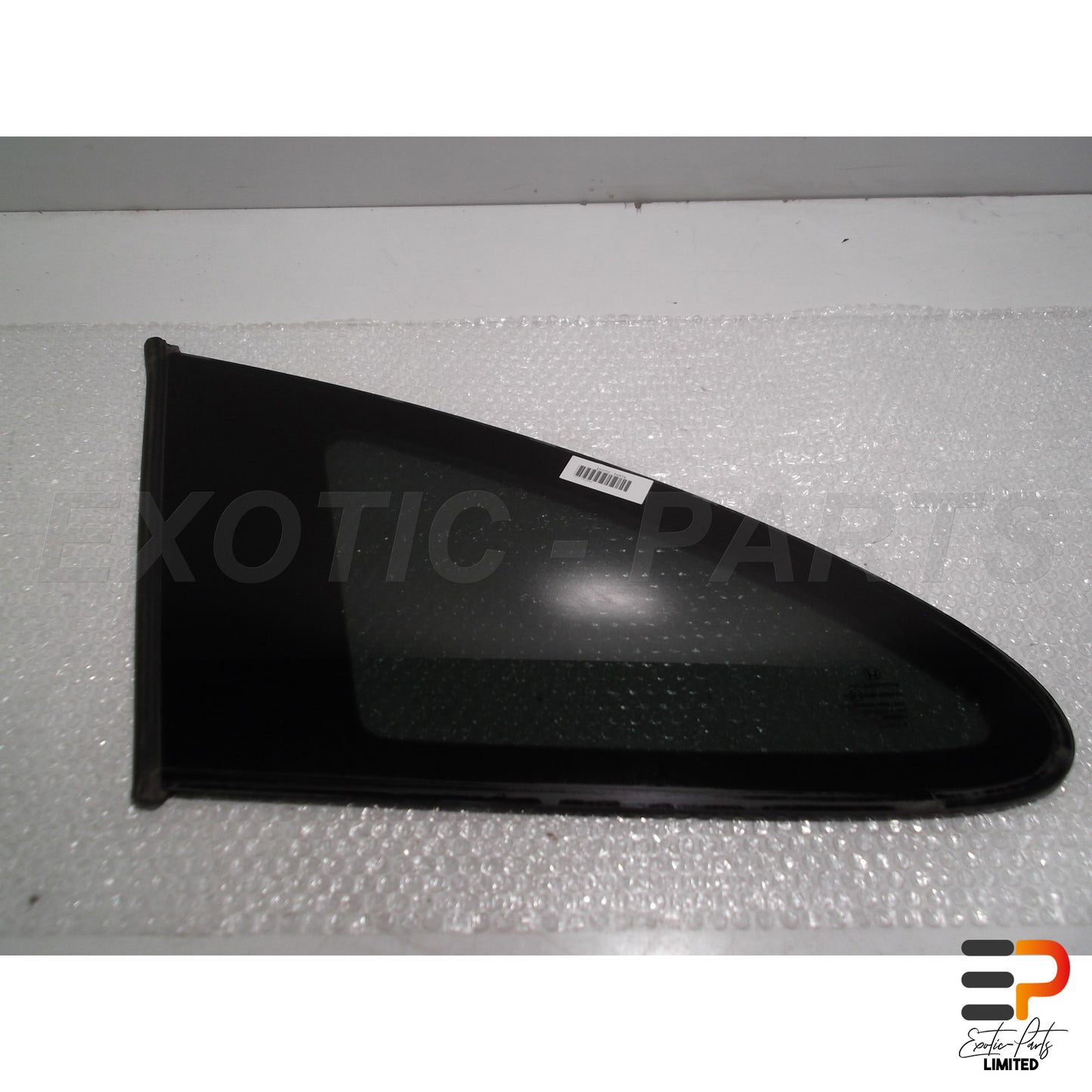 Honda CR-V 2.2 i-DTEC Side Window 73561-sww-e01 Left picture 2