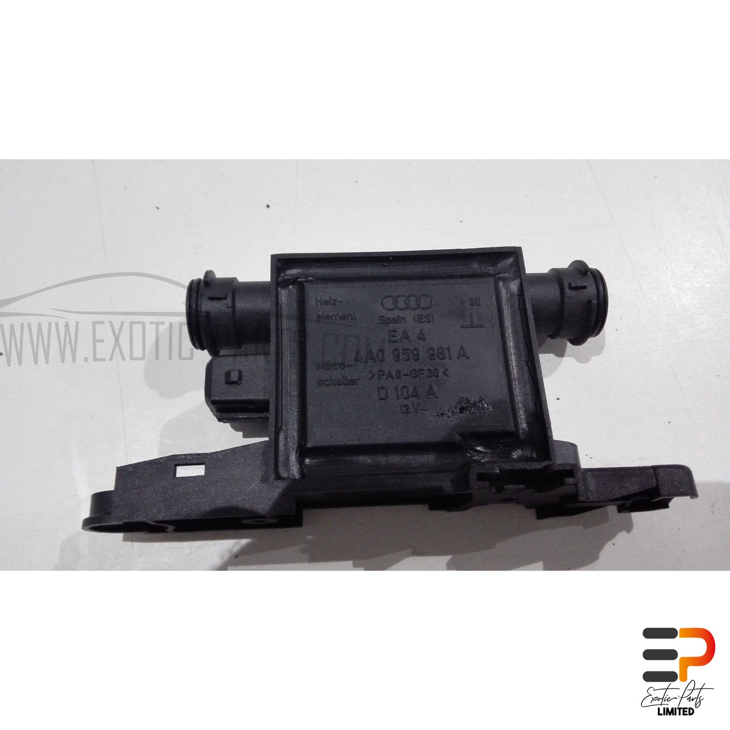 Audi S8 4.2 Quattro Door Control Unit 4A0959981A picture 2