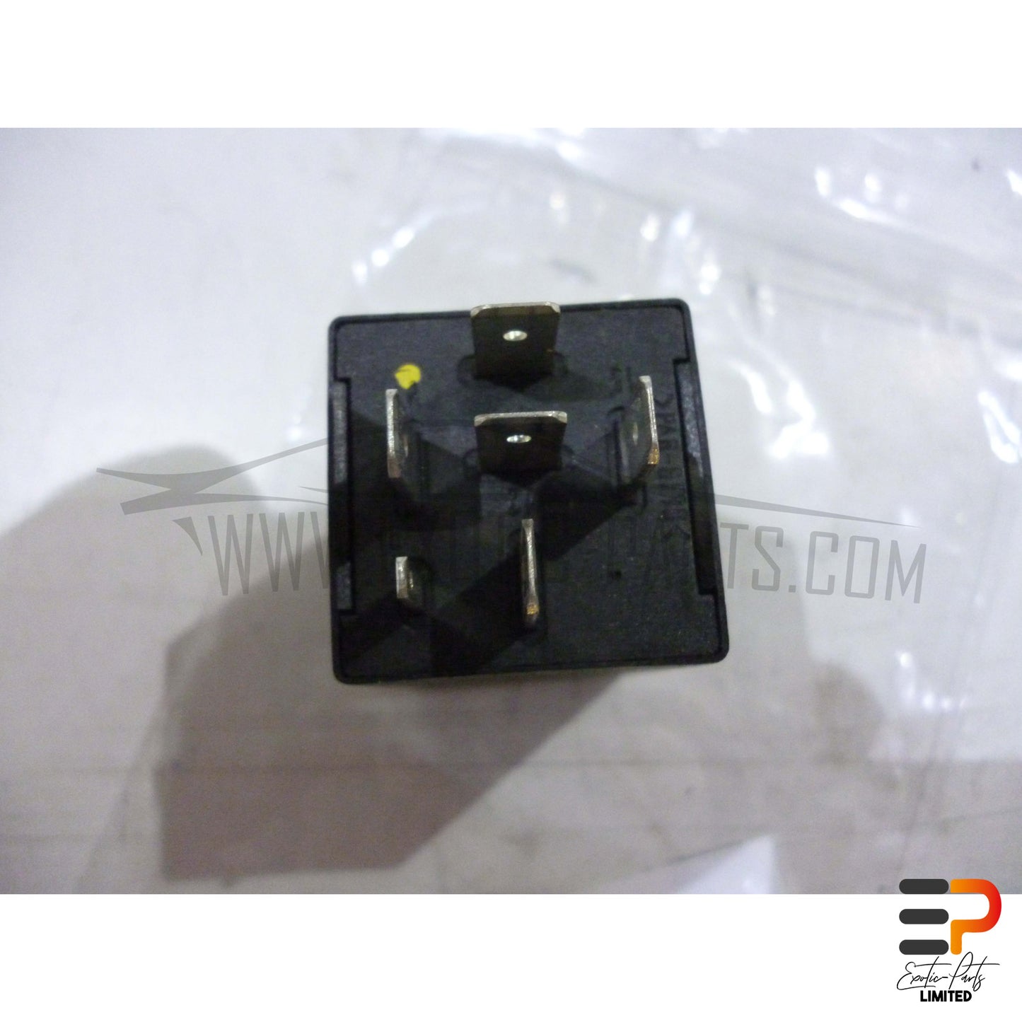 Audi S8 4.2 Quattro Relay 4D0907307 picture 2