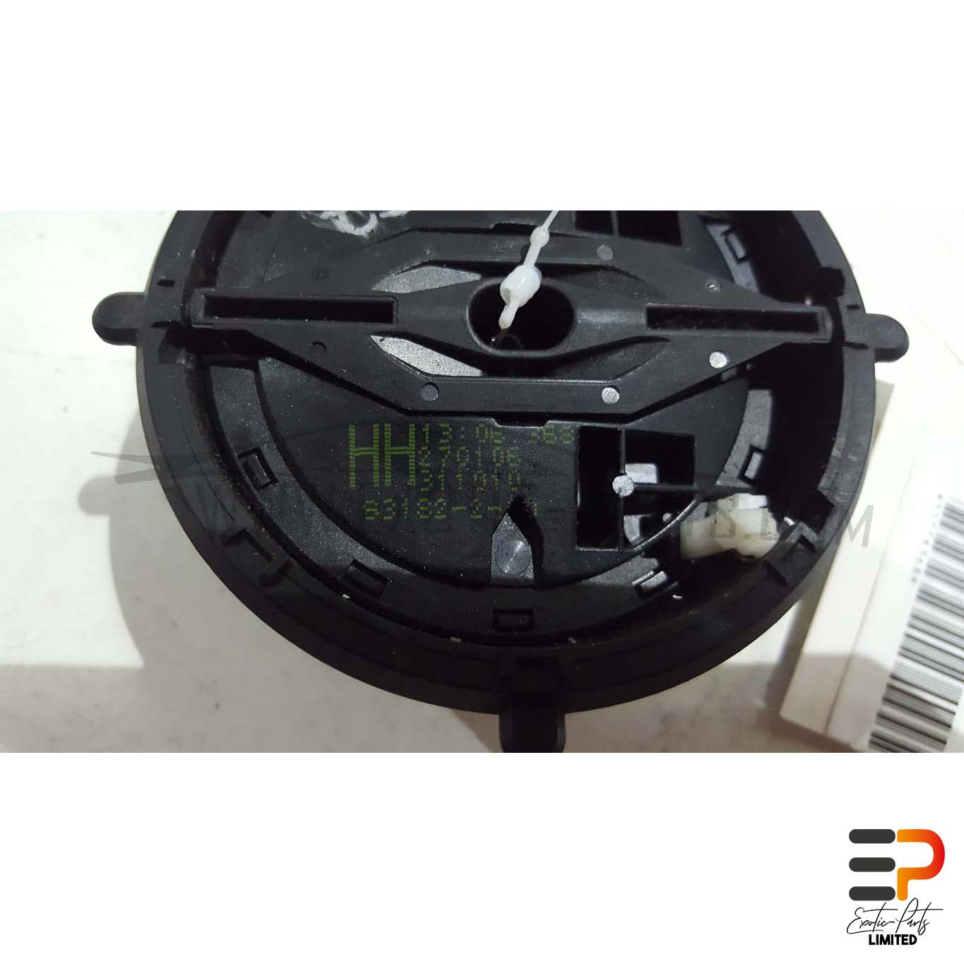 BMW E63 M6 S85 Coupe Mirror Electric Motor 67.13-7191398 Left or Right picture 2