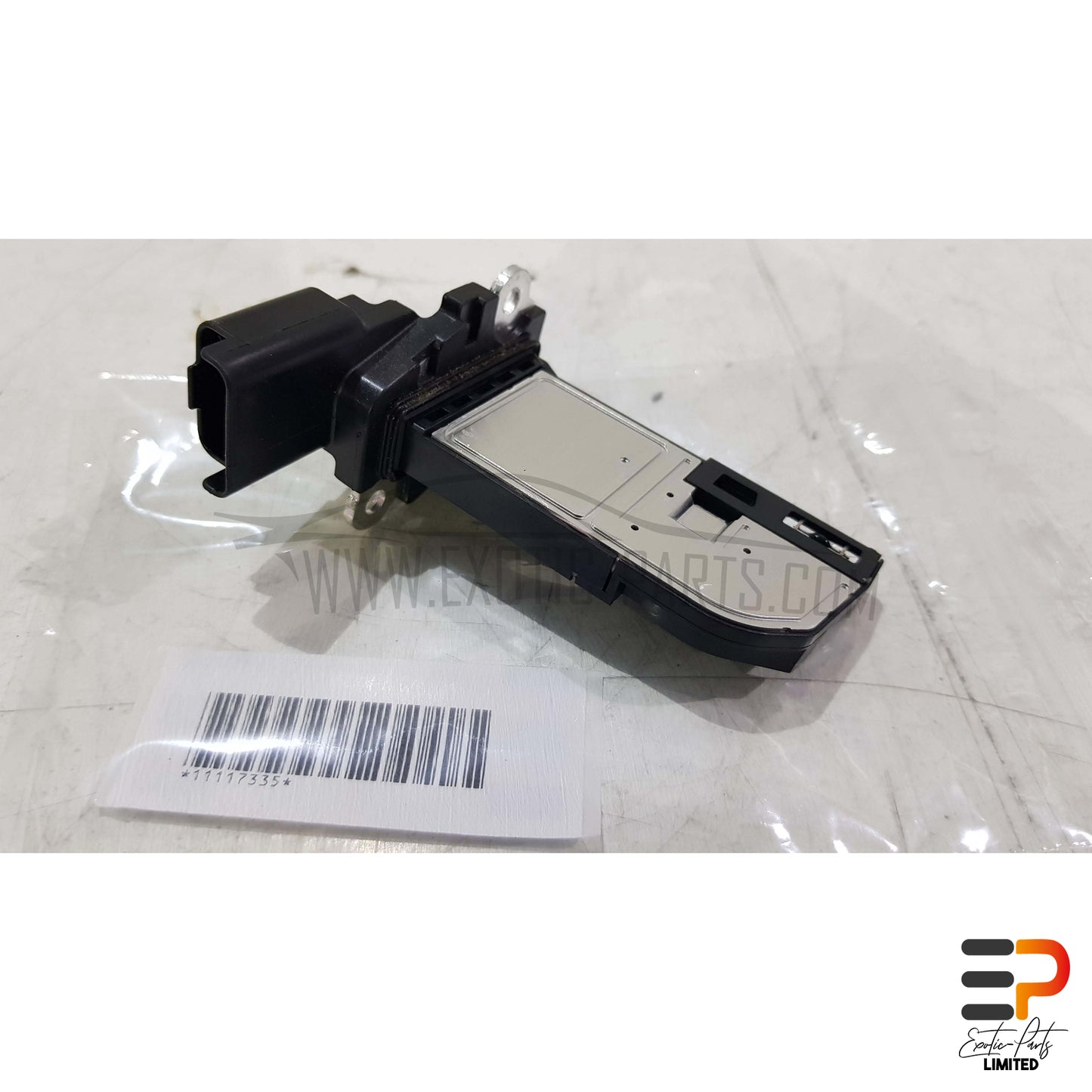 Peugeot 308 SW II T9 Break 1.5 HDI Air Flow Meter 9677093080 picture 2