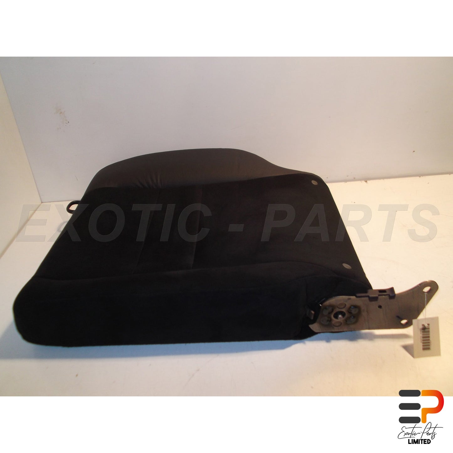 Honda CR-V 2.2 i-DTEC Backrest Alcantara Leather Black 82521-swy-w31 picture 2