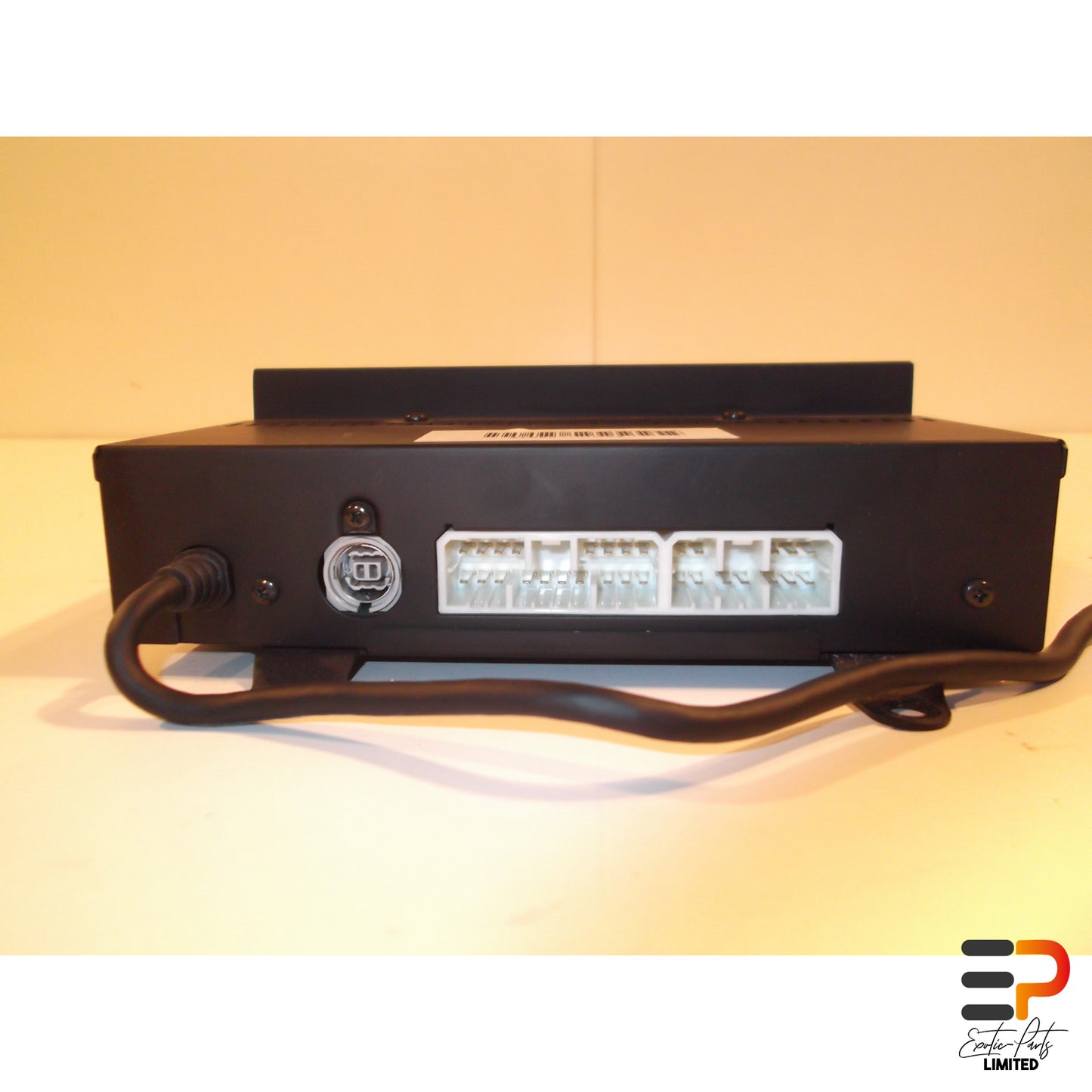Jaguar XK8 XKR Coupe Amplifier LNF4170AA picture 2