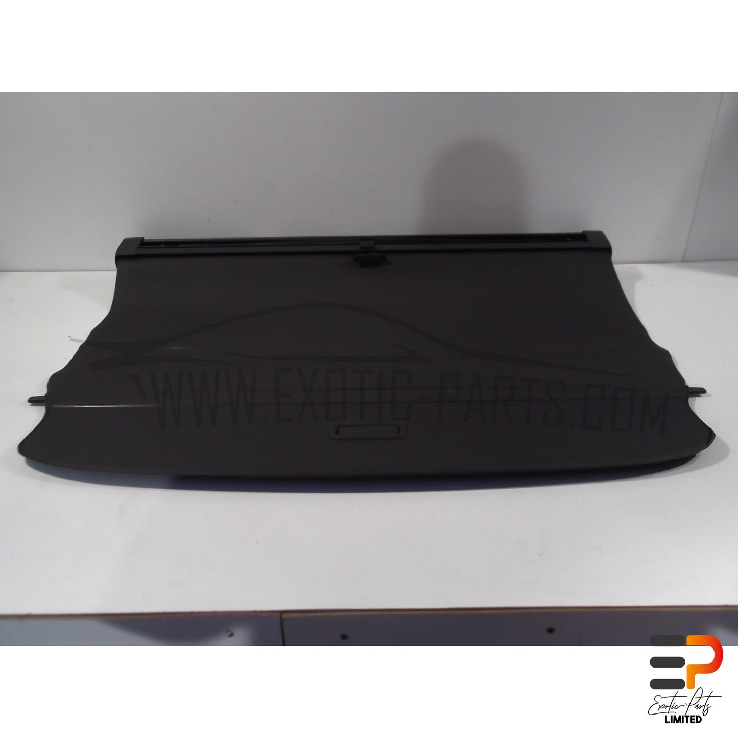 Audi RS4 Avant Trunk Cover 8E9863553A 94H picture 2