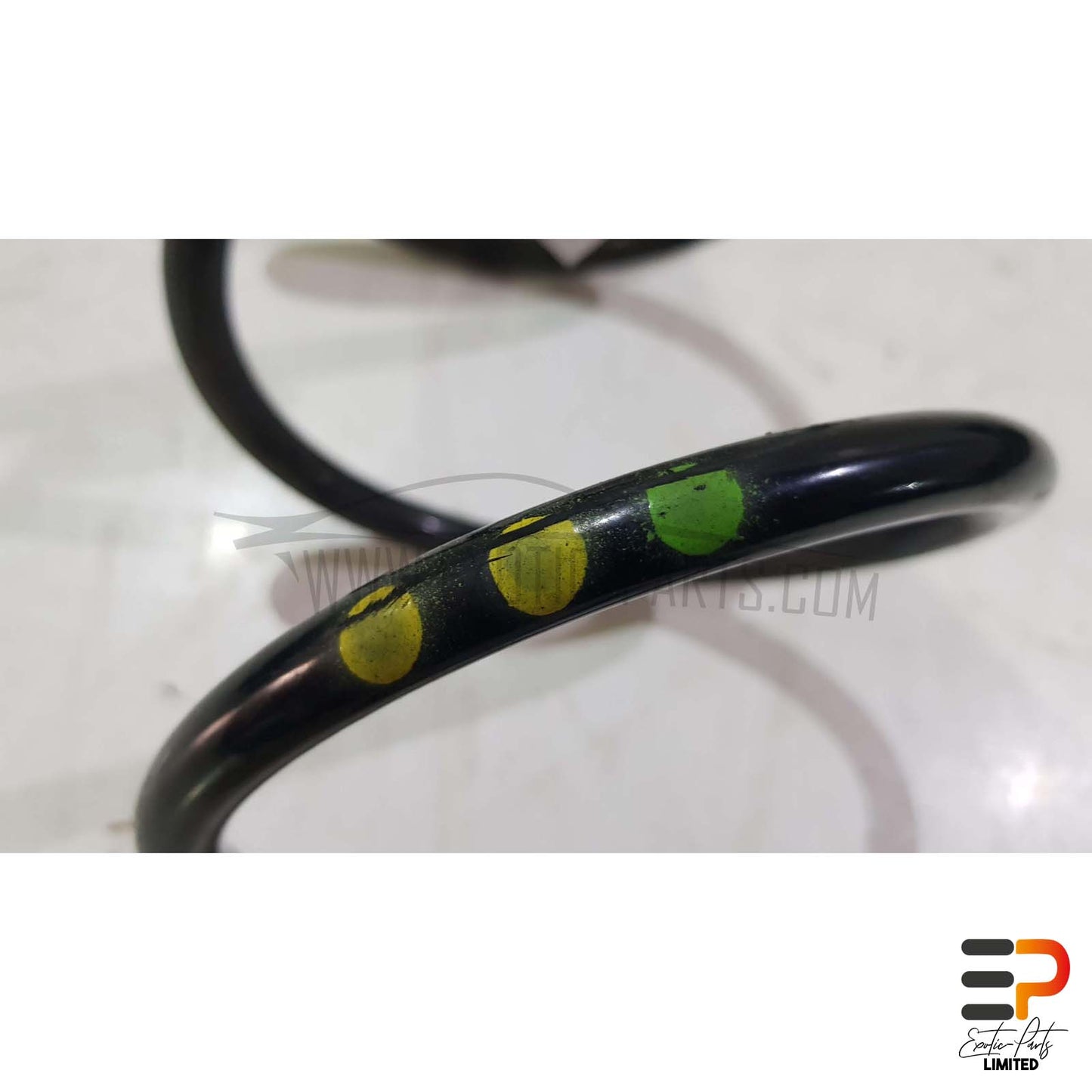 Peugeot 308 SW II T9 Break 1.5 HDI Barrel Spring Rear 9805385380 Rear picture 2