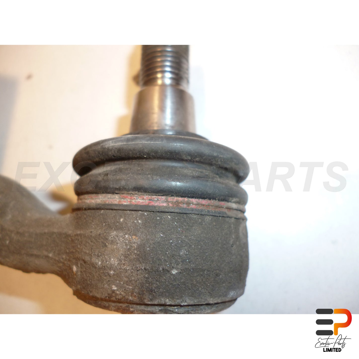 Mercedes Benz E320 T CDI Avantgarde W211 Track Rod End picture 2
