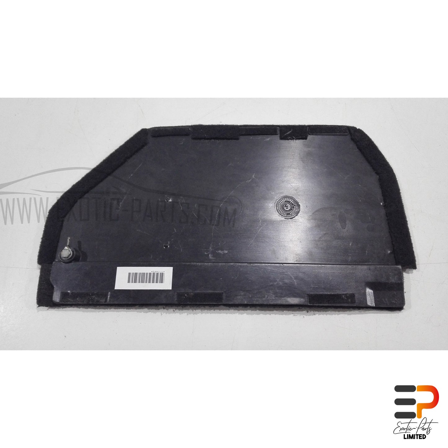 Audi S8 4.2 Quattro Trim Battery 4D0868865E V40 picture 2