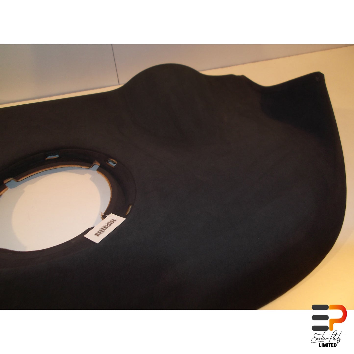 Jaguar XK8 XKR Coupe Back Shelf HJA1200BBLEG picture 2