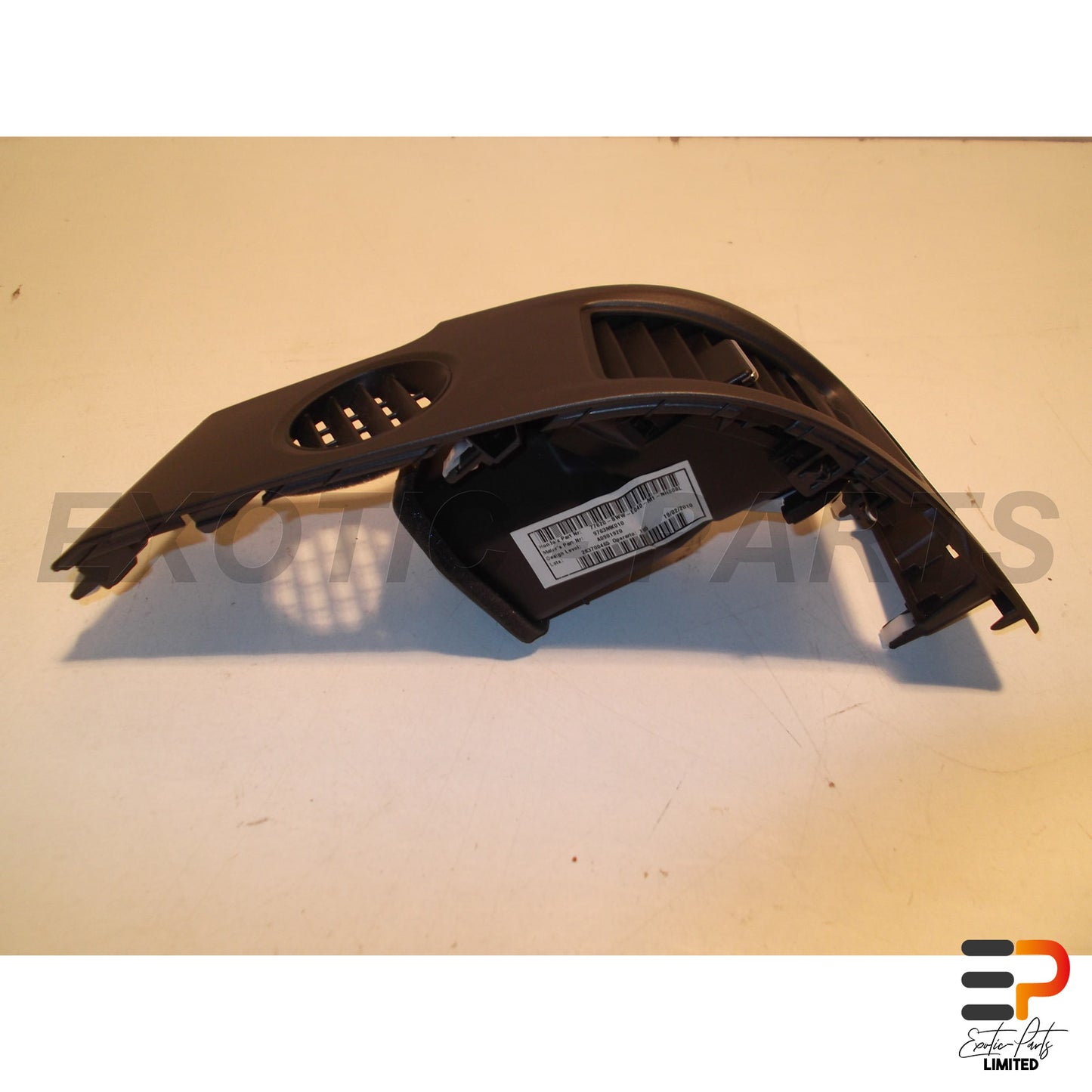 Honda CR-V 2.2 i-DTEC Fresh Air Grille 77625-sww-e02zc Right picture 2
