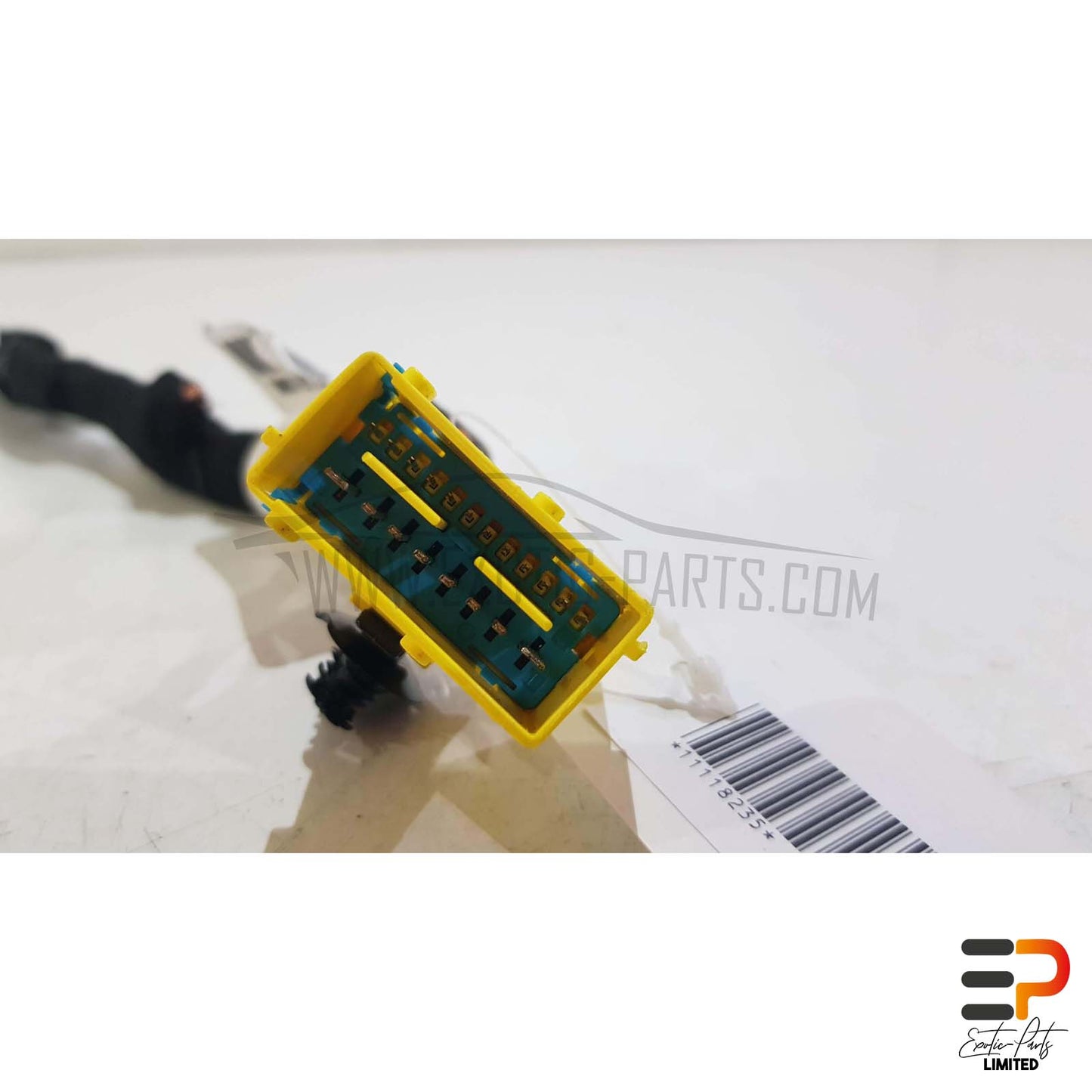 Peugeot 308 SW II T9 Break 1.5 HDI Repair Kit Plug Jack 20 Pin 9823218380 picture 2