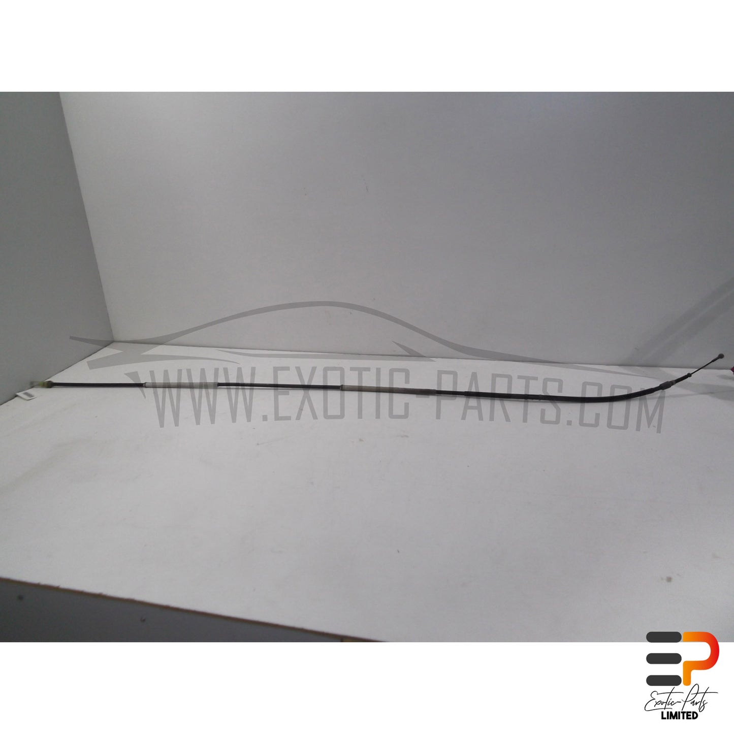 Audi RS4 Avant Handbrake Cable 8E0609721AM picture 2
