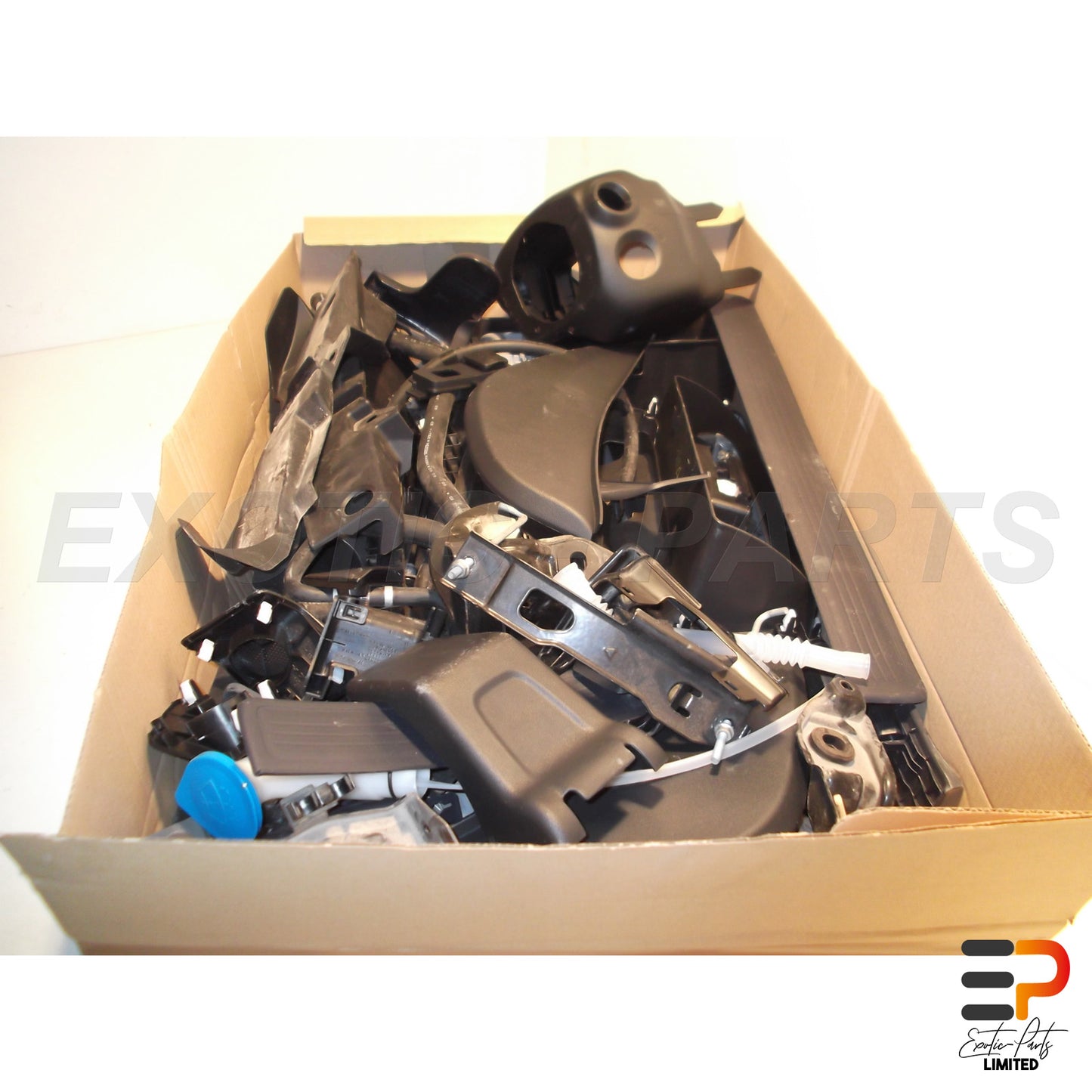 Honda CR-V 2.2 i-DTEC Various Parts picture 2
