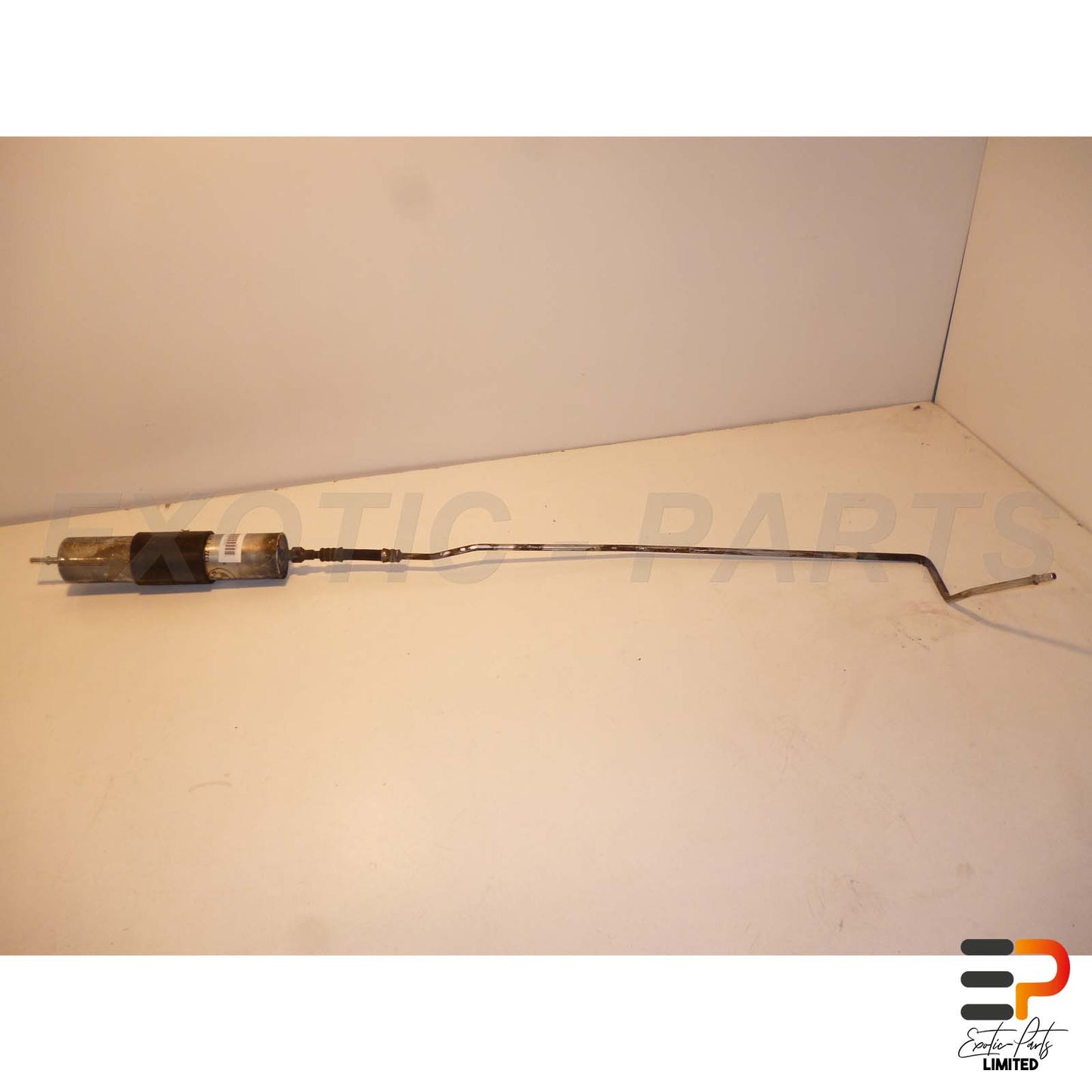 BMW Z3 M COUPE M3 Fuel Filter Pipe 13.32-1405092 picture 1