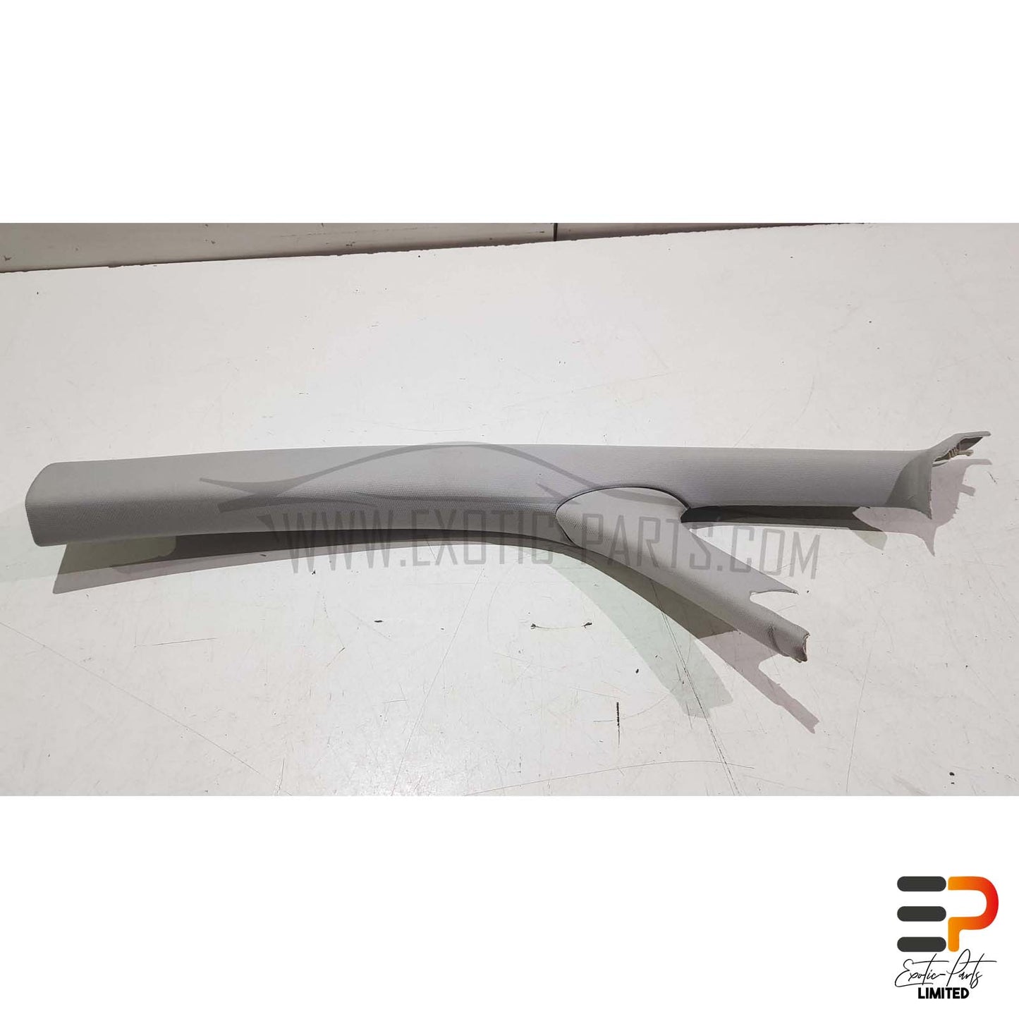 VW Golf VI Mk6 Plus 1.4 TSI DSG Trim A-Pillar Left 5M0867231 Left picture 2