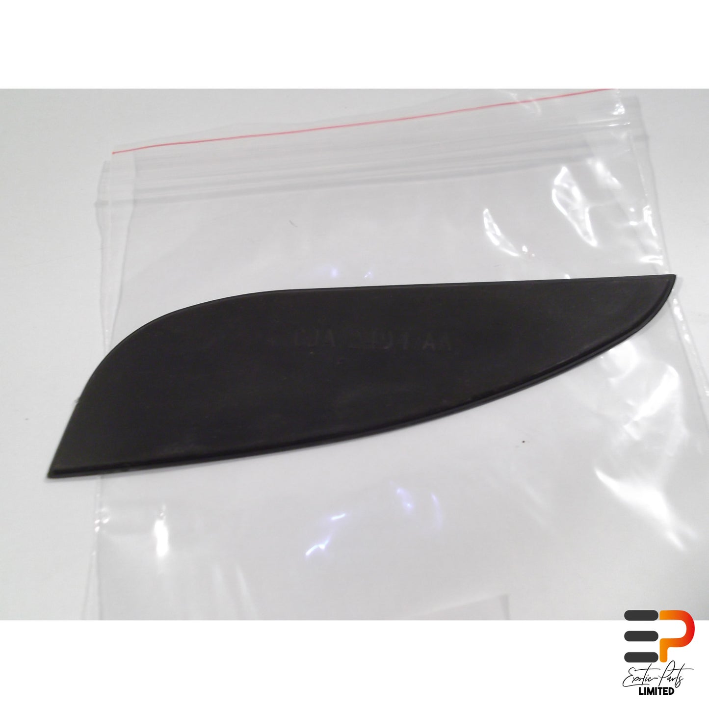 Jaguar XK8 XKR Coupe Mat Door Panel Cover GJA2494AA Left picture 2