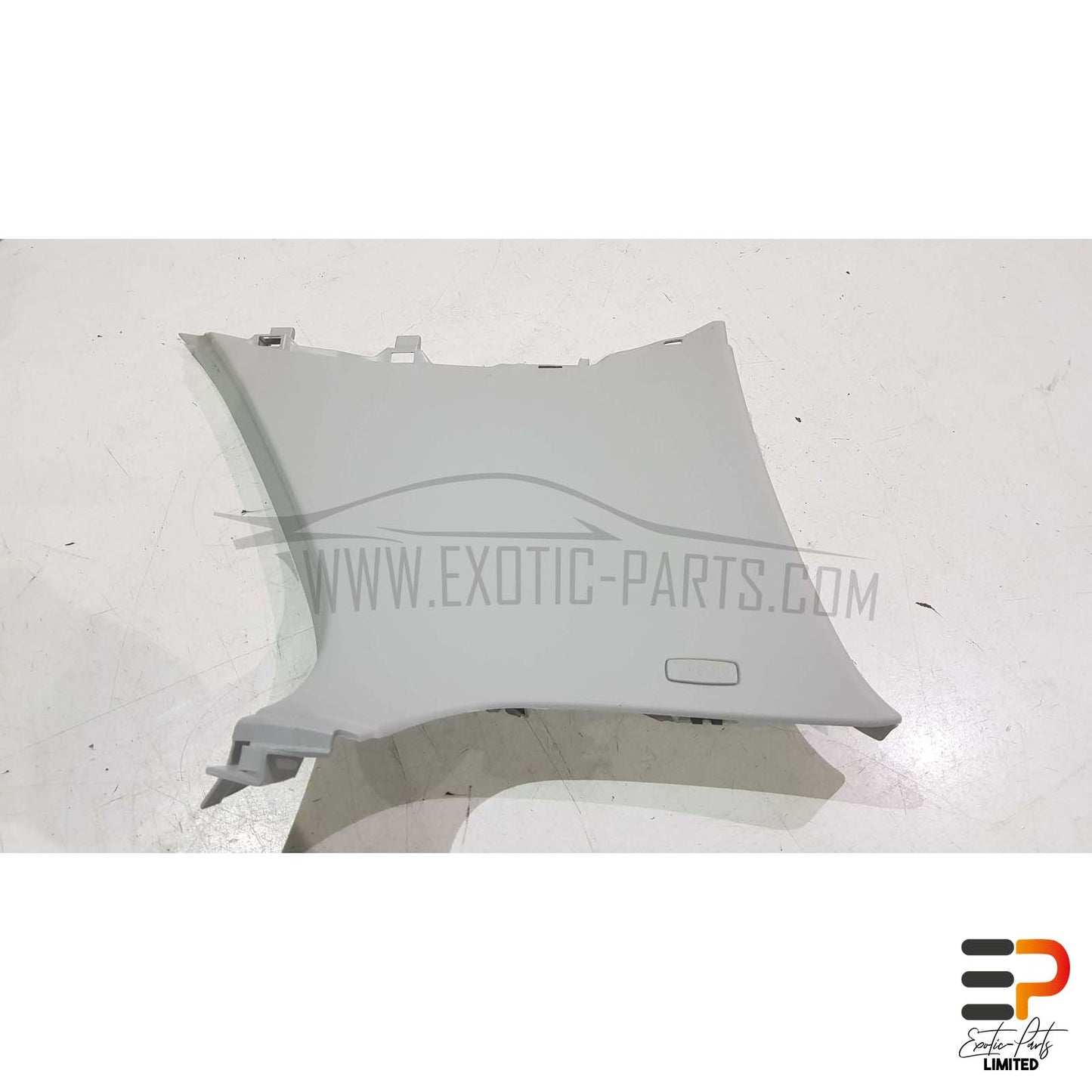 VW Golf VI Mk6 Plus 1.4 TSI DSG Trim C-Pillar Right 5M0867288G Right picture 2