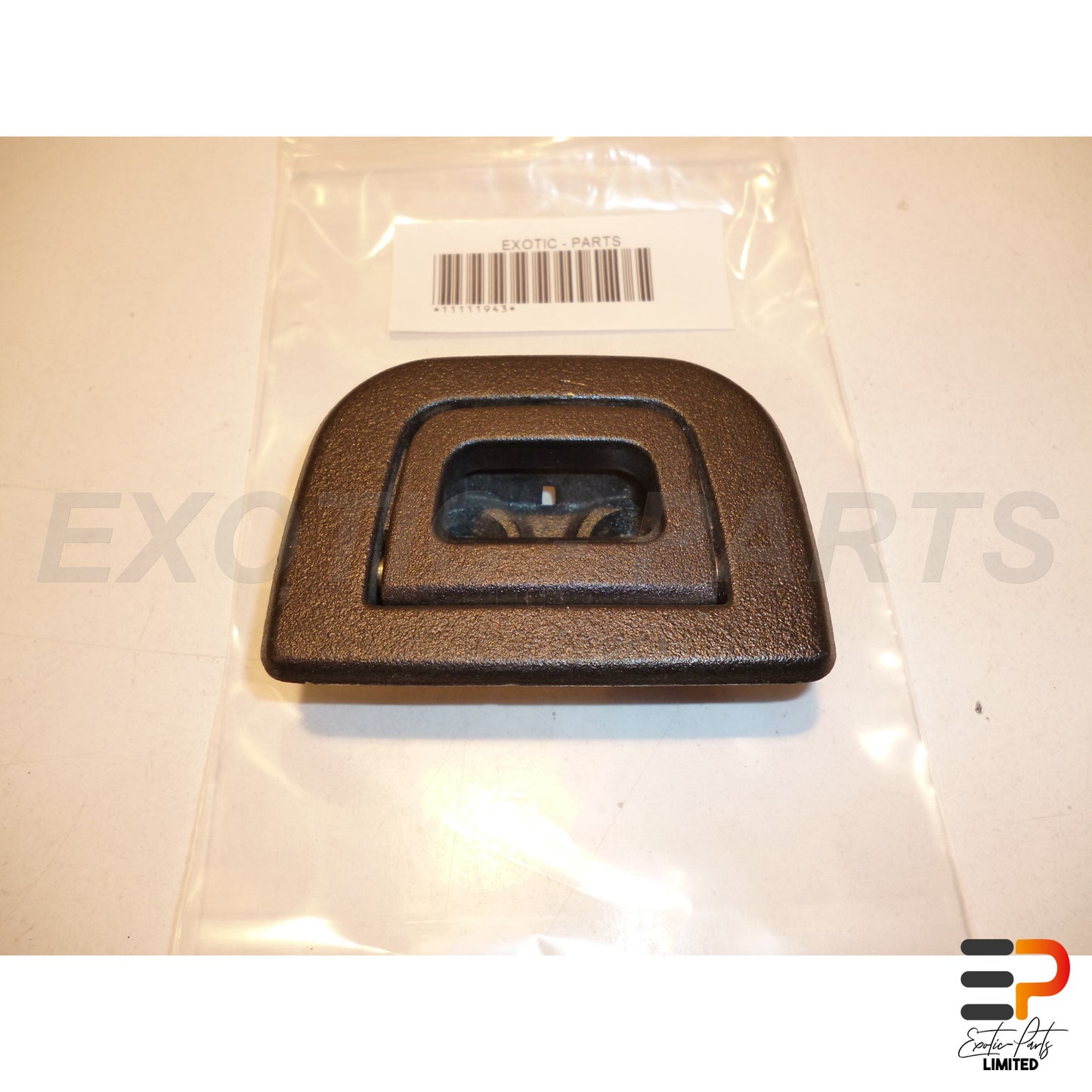 BMW Z3 M COUPE M3 Hook Loop 51.47-7011321 picture 1