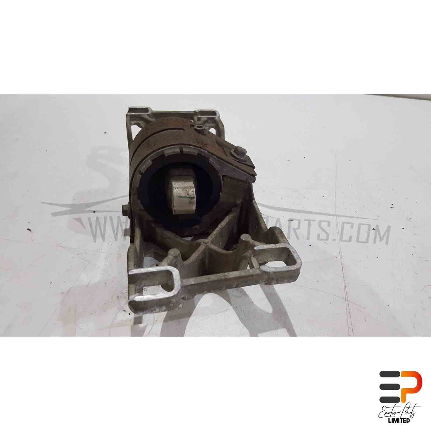 Jaguar XK 5.0 Coupe Bracket Transmission Mount 6W83-5060-AD picture 2