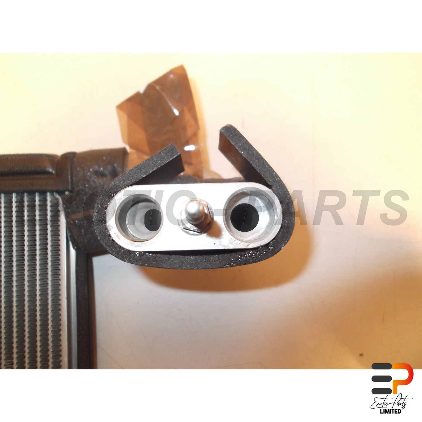 Honda CR-V 2.2 i-DTEC Evaporator 80210-swy-e01 picture 2
