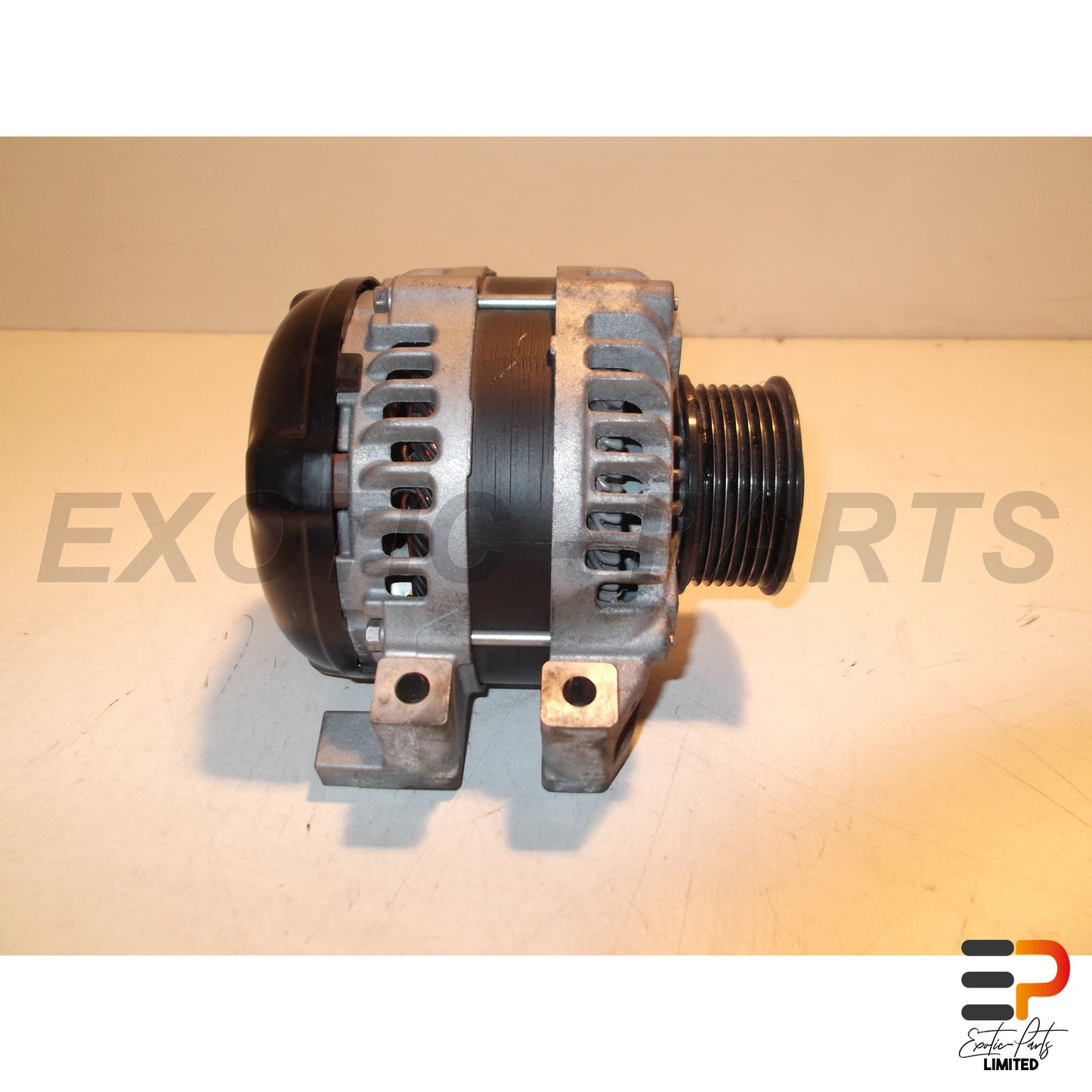 Honda CR-V 2.2 i-DTEC Alternator 31100-rfw-g01 picture 2