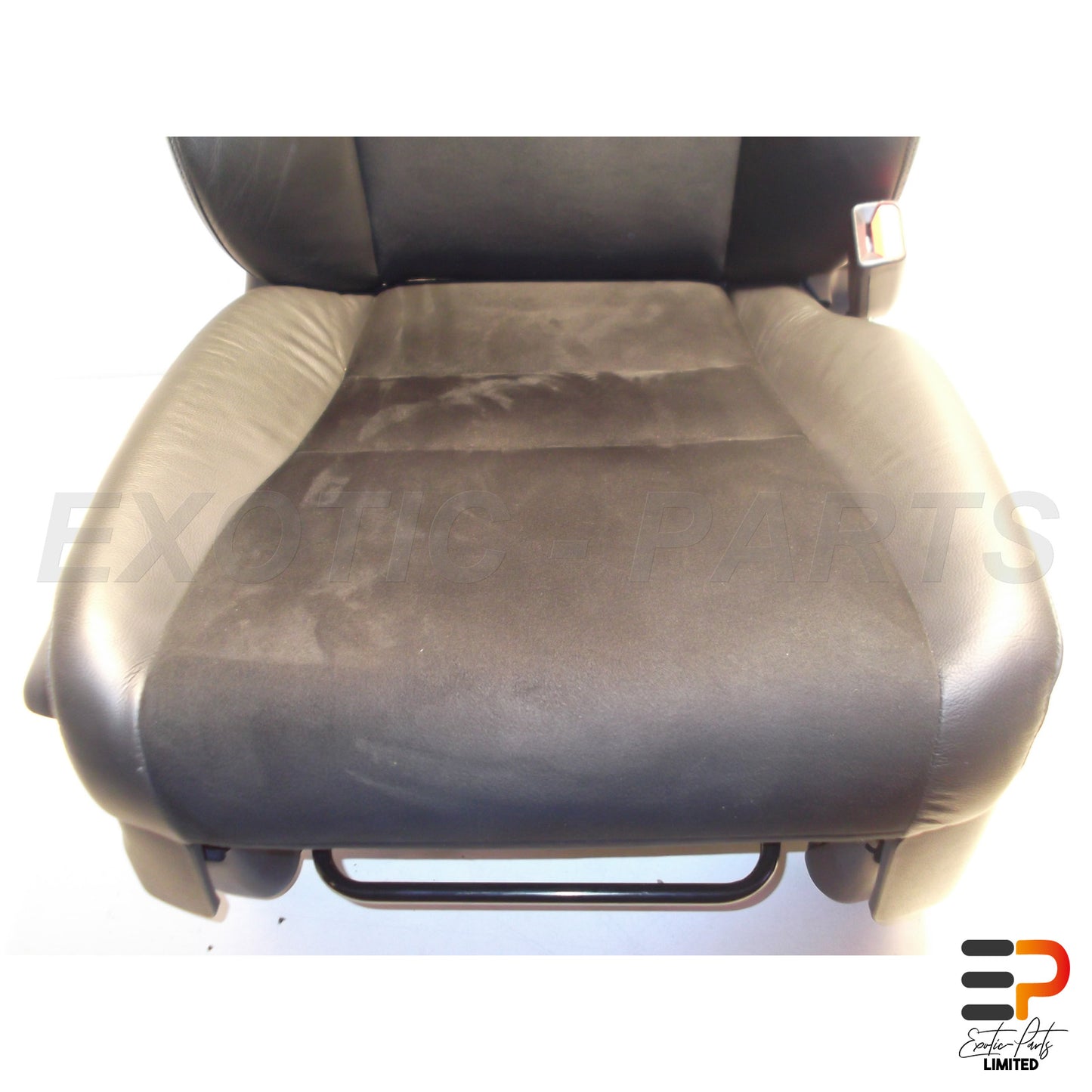 Honda CR-V 2.2 i-DTEC Seat Leather Alcantara Black 81121-swy-u01 picture 2