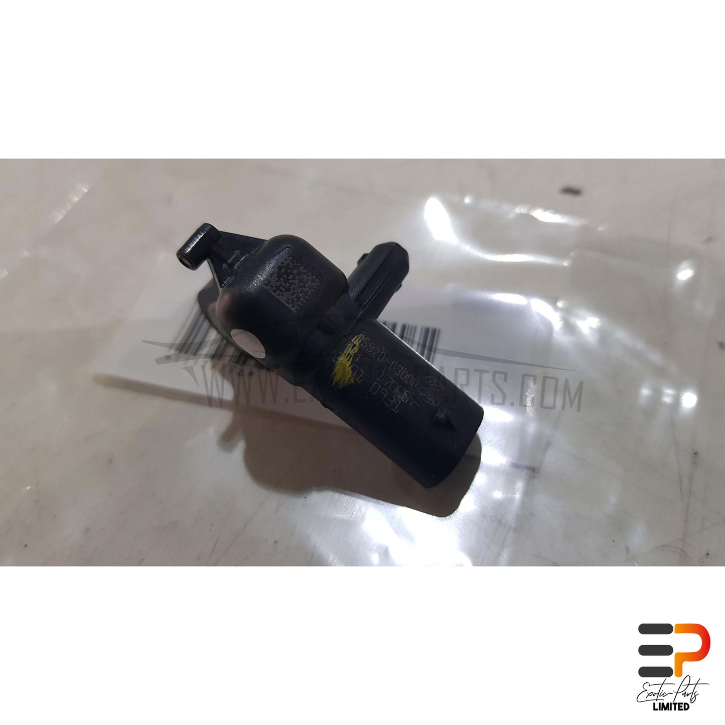 Hyundai I30 PDE CW 1.4 T-GDI Airbag Crash Sensor 95920-G3000 picture 2