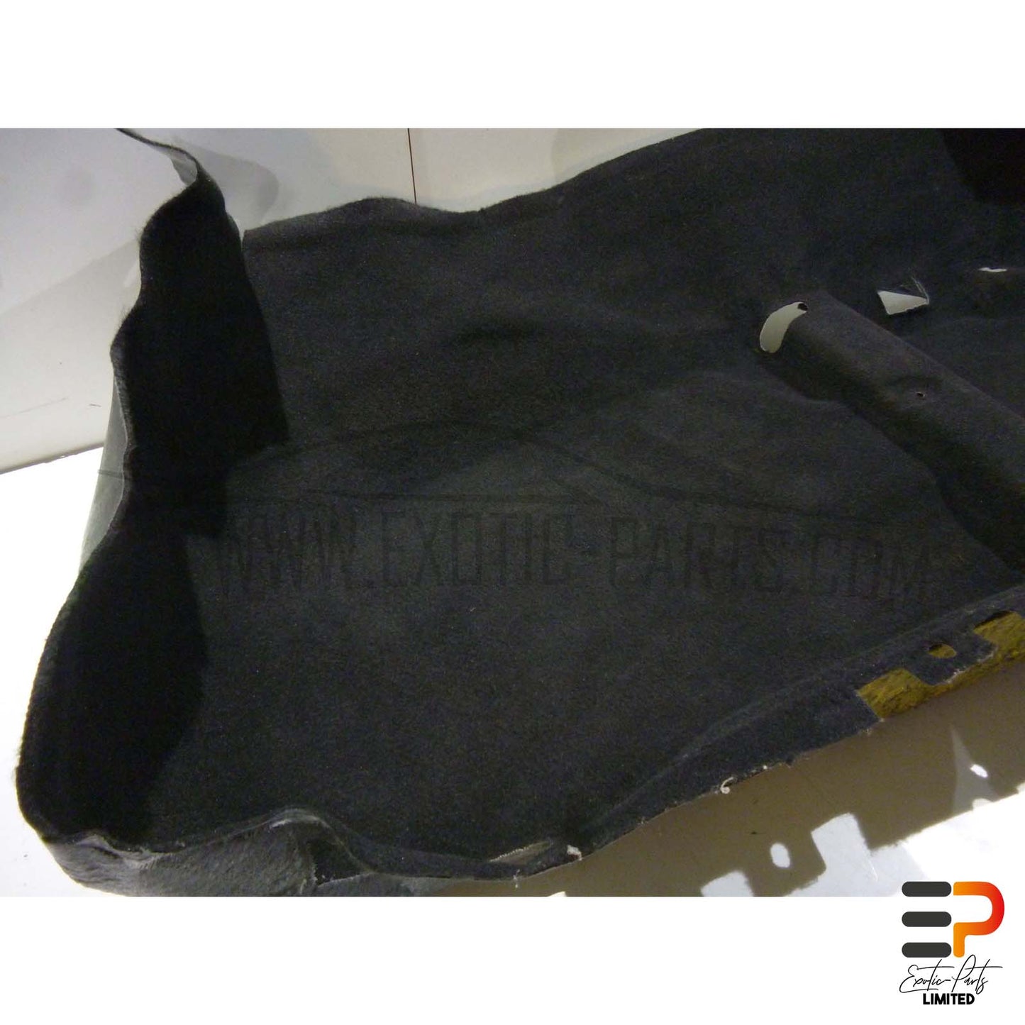 Mazda RX-8 SE 170 KW Carpet F151-68-675F picture 2