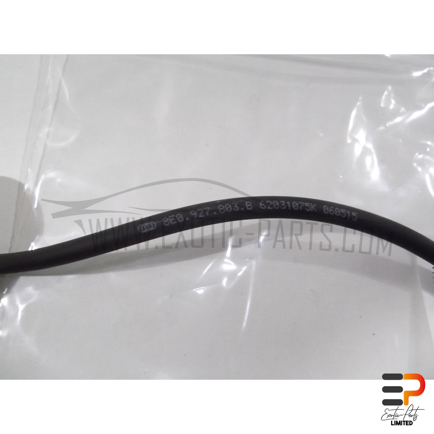 Audi RS4 Avant Abs Sensor 8E0927803B Front Right picture 2