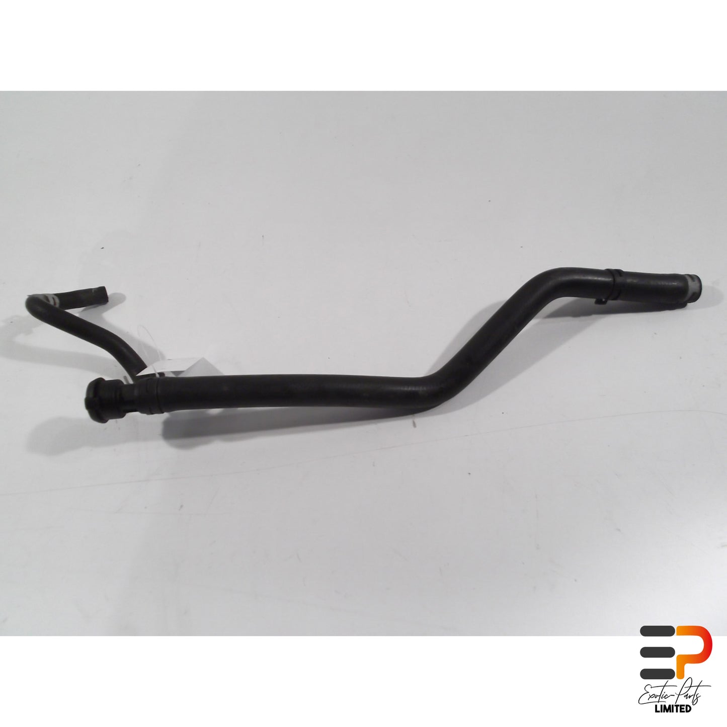 Jaguar XK8 XKR Coupe Heater Hose NNE3946CA picture 2