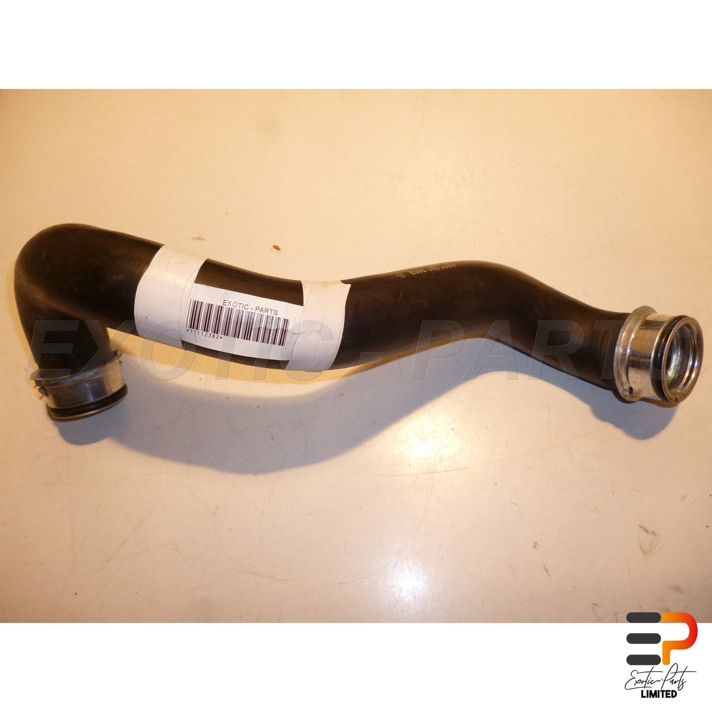 Mercedes Benz E320 T CDI Avantgarde W211 Radiator Hose A2115015482 picture 2