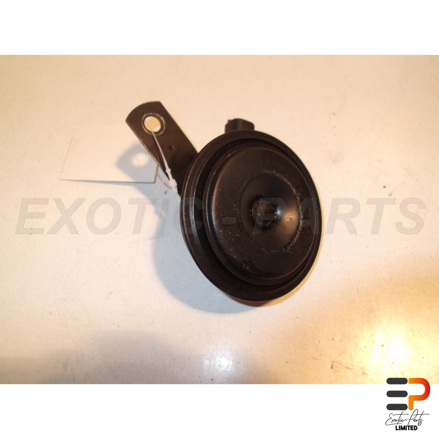 Honda CR-V 2.2 i-DTEC Horn 38100-smg-e01 picture 2