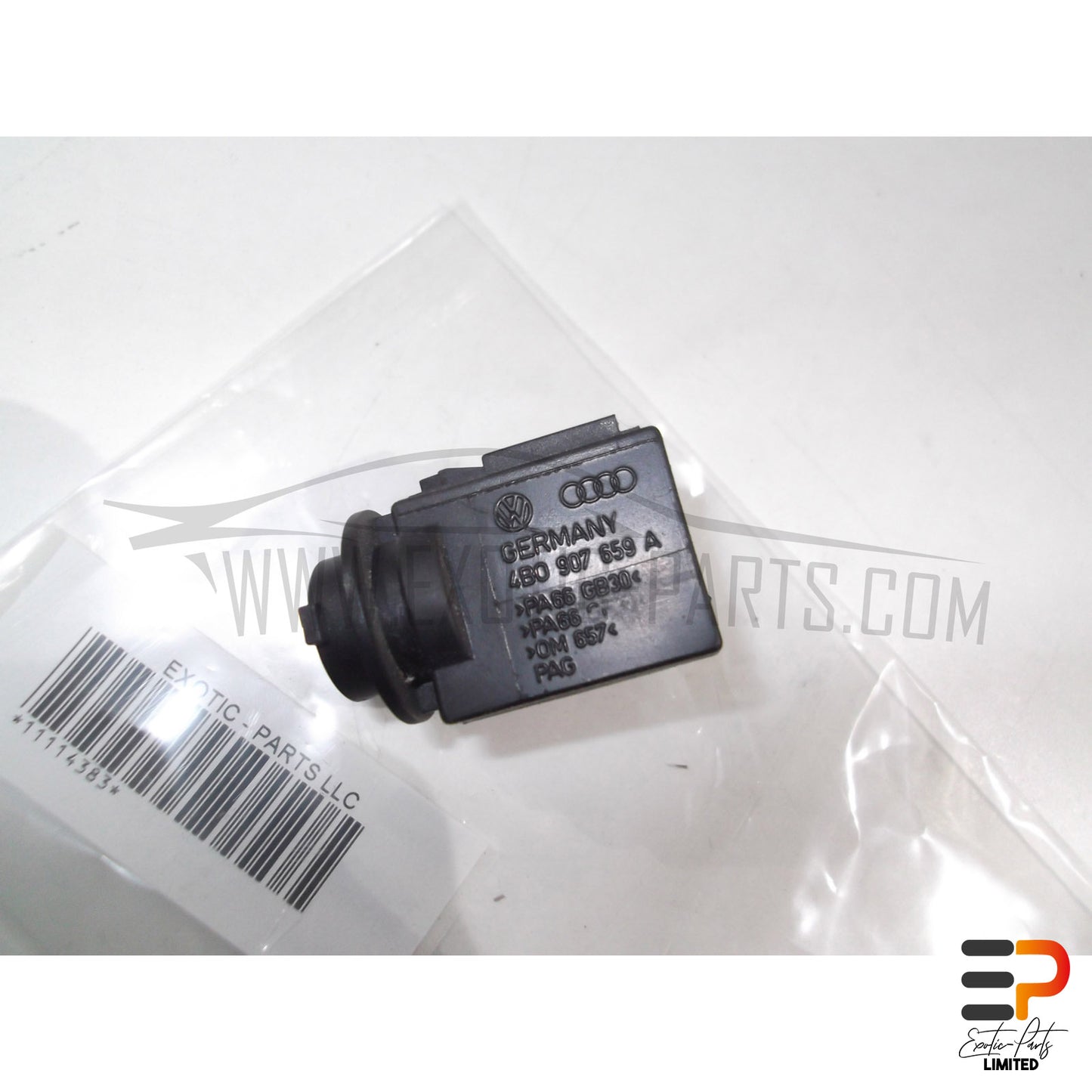 Audi RS4 Avant Air Conditioner Sensor 4B0907659A picture 2