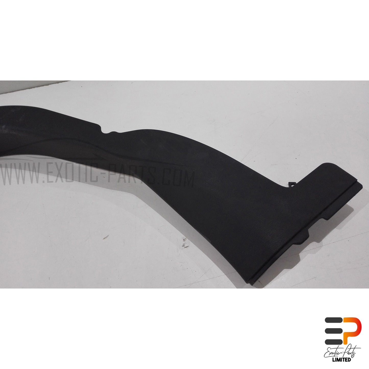 Audi S8 4.2 Quattro Trim C-Pillar 4D0864607J 6PS Left picture 2