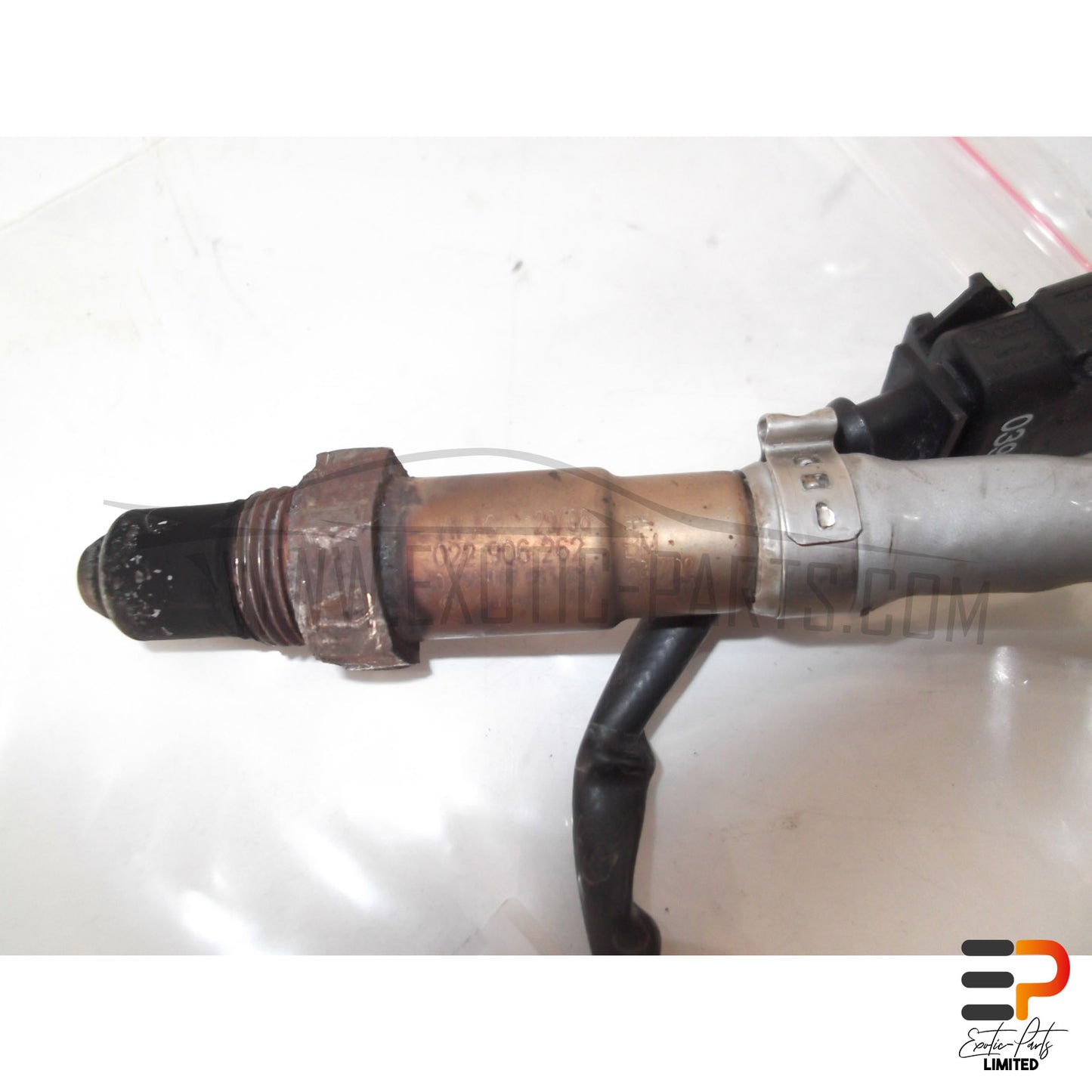 Audi RS4 Avant Oxygen Sensor 022906262BM picture 2