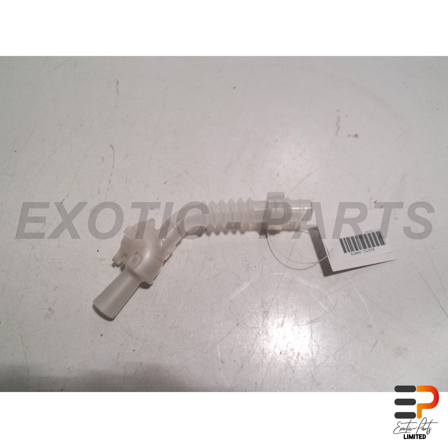 Honda CR-V 2.2 i-DTEC Breather Hose 80534-s84-a41 picture 2