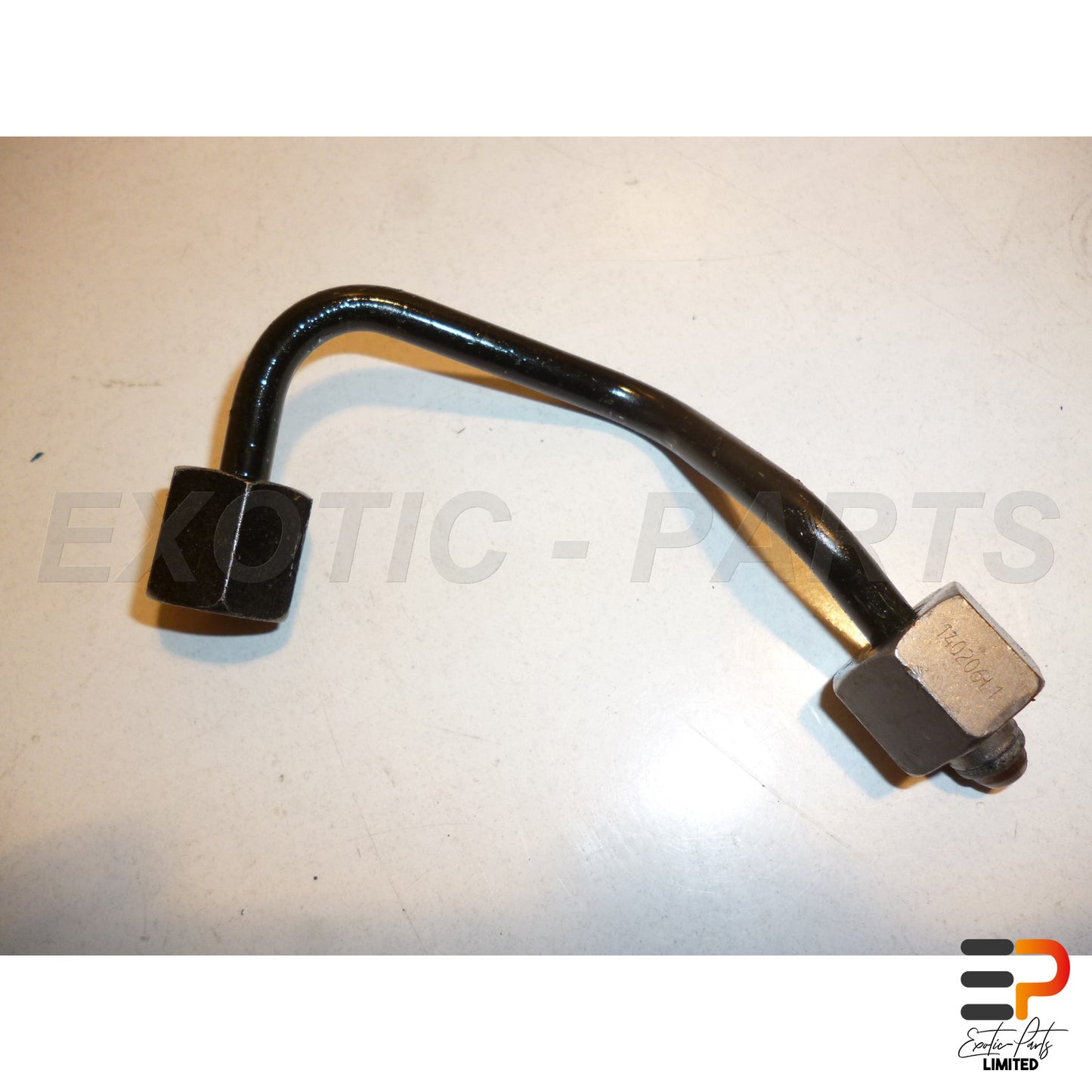 Mercedes Benz E320 T CDI Avantgarde W211 Fuel Pipe A6420700233 picture 1