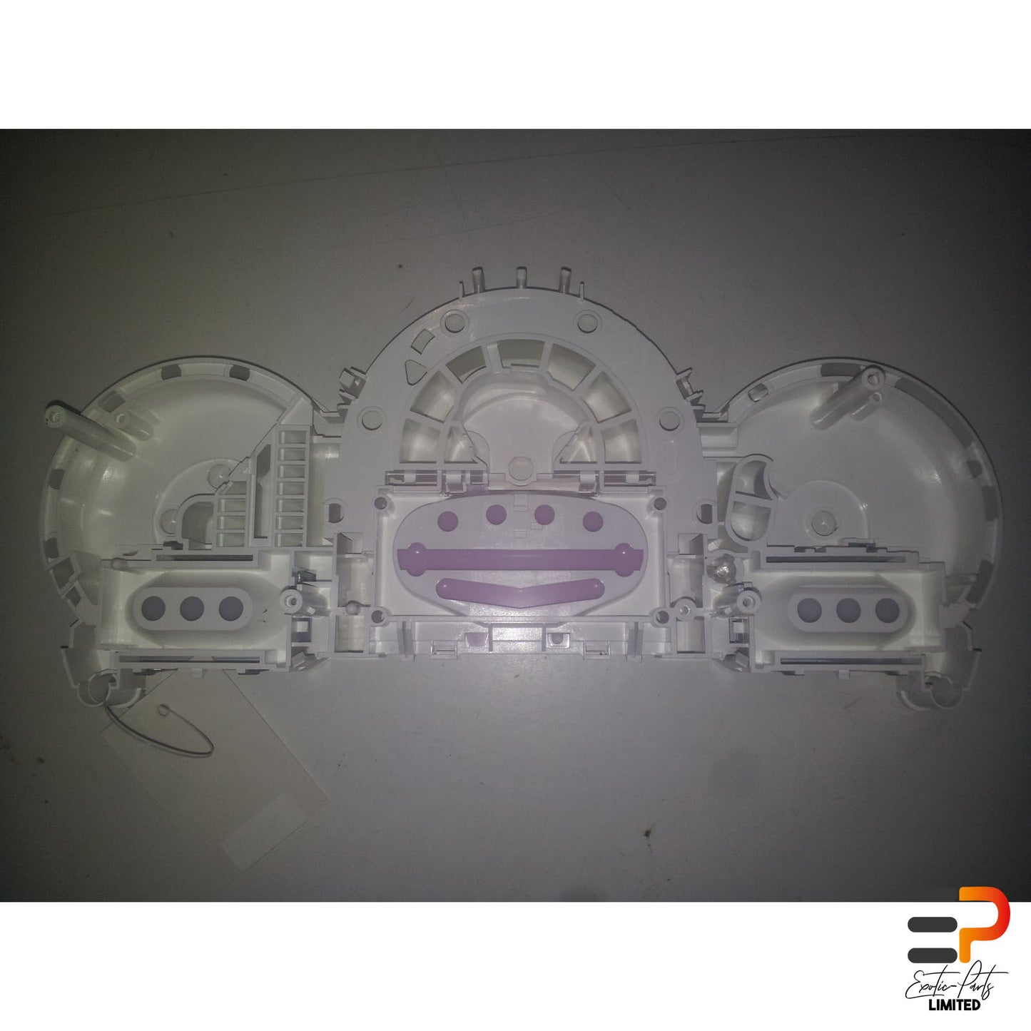 Porsche Cayman S 987 Speedometer Housing 987.641.117.30 D07 Typ UK picture 2