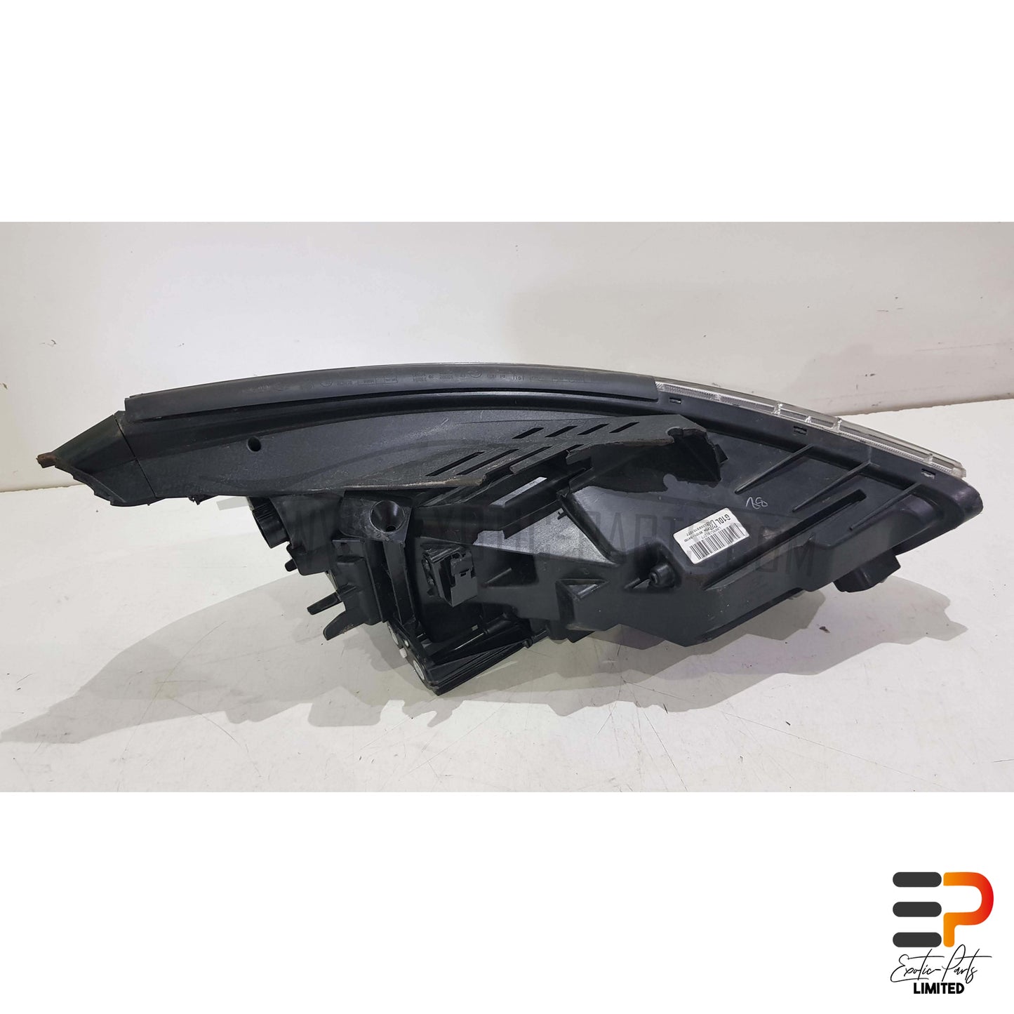 Hyundai I30 PDE CW 1.4 T-GDI Led - Headlight 92101-G4100 Left picture 2