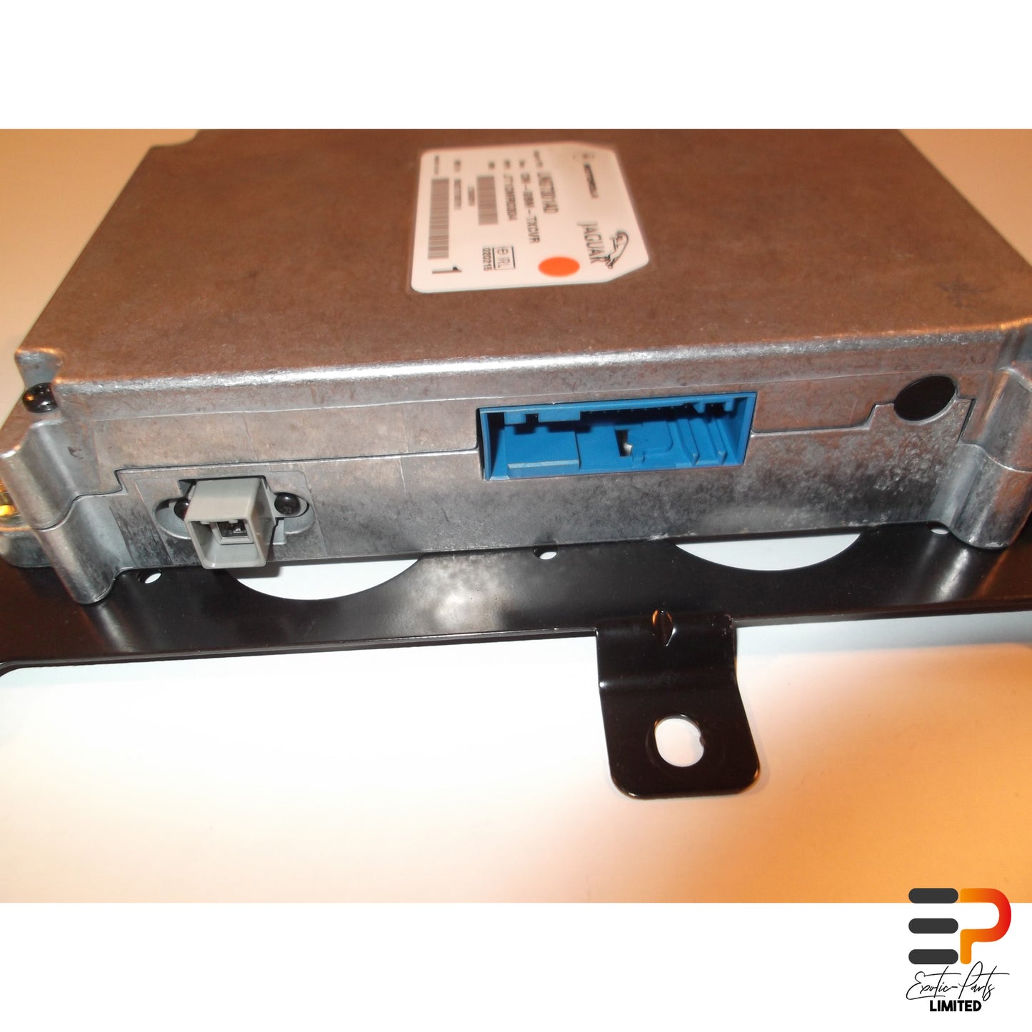 Jaguar XK8 XKR Coupe Phone Control Unit LNG7301AD picture 2