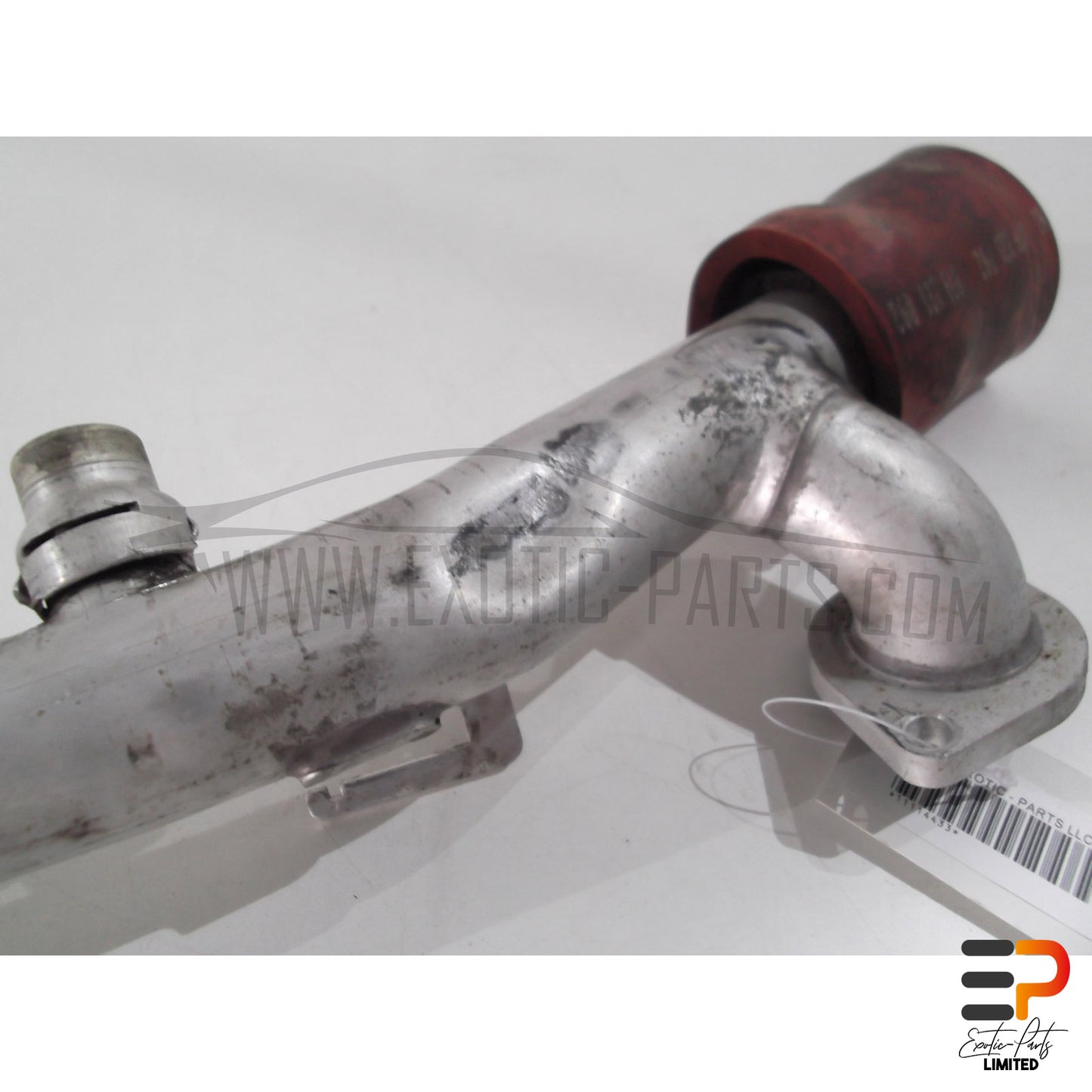 Audi RS4 Avant Water Pipe 079121071BB picture 2
